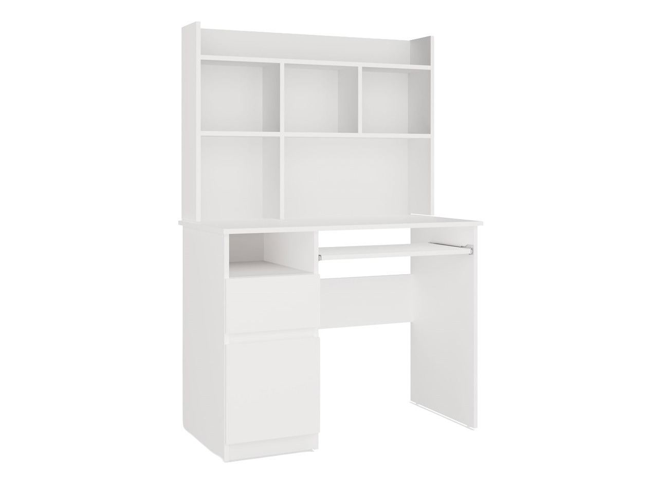 Kancelarijski sto Mandeville 334 (Levo)