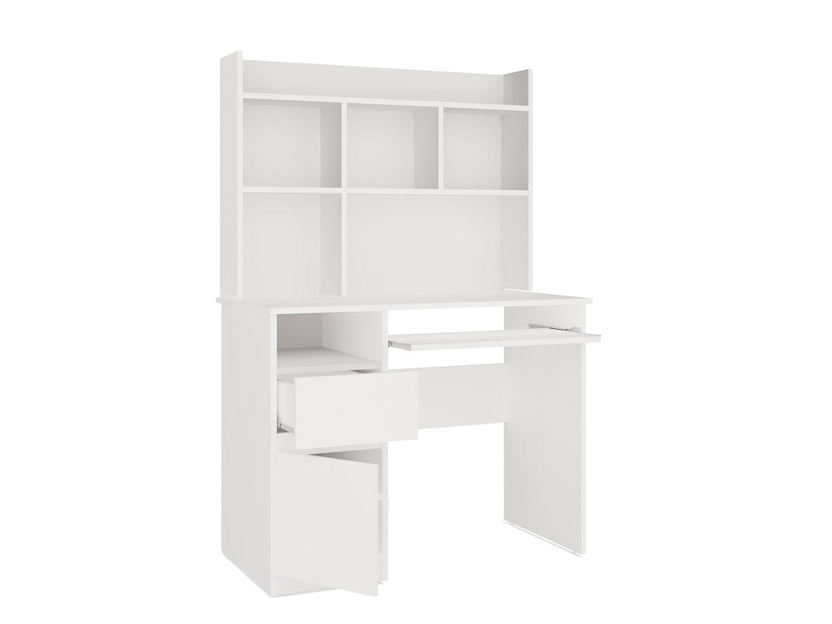 Kancelarijski sto Mandeville 334 (Levo)