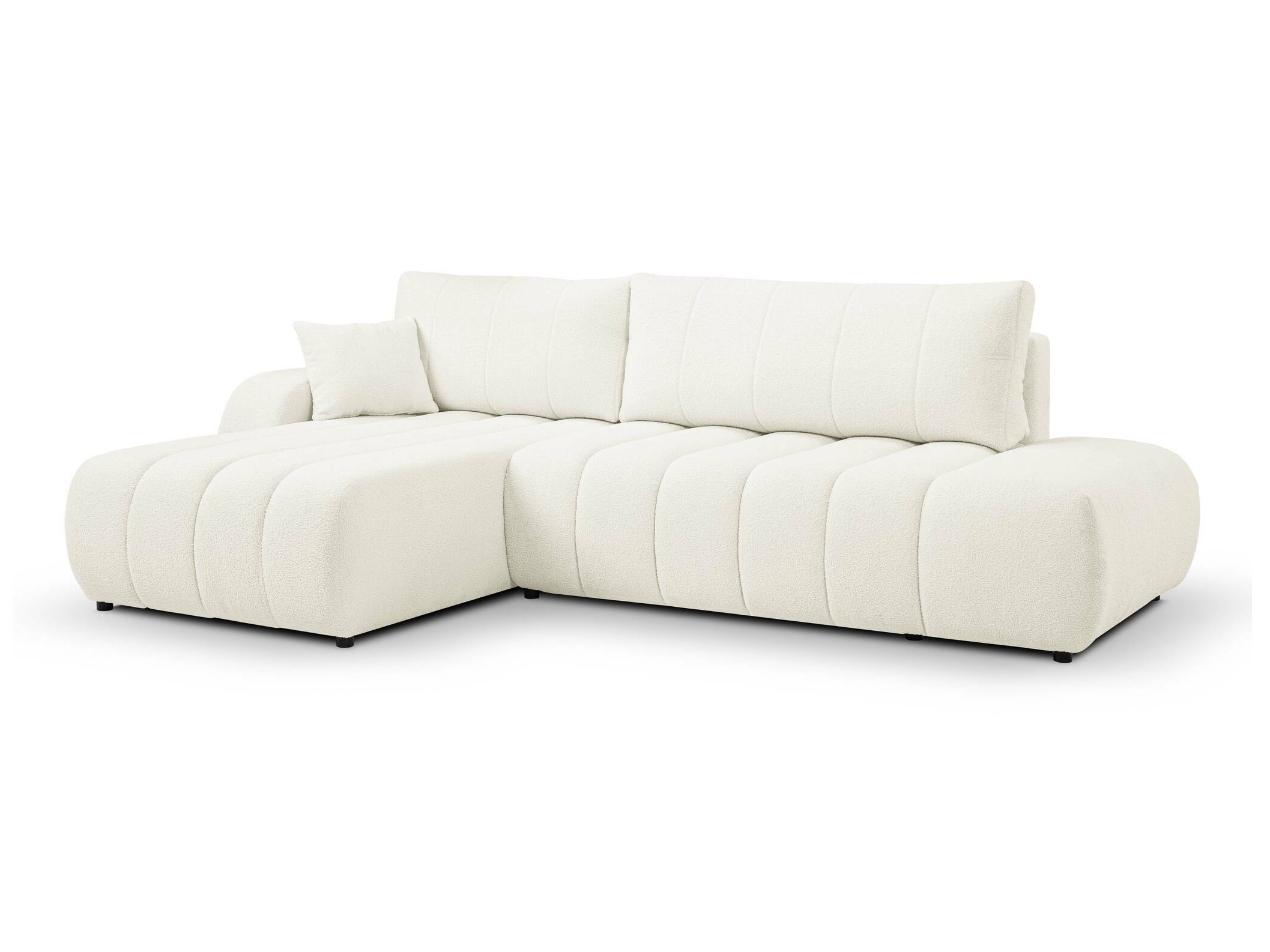 Ugaona sofa Kingston 152 (Lambi 01)
