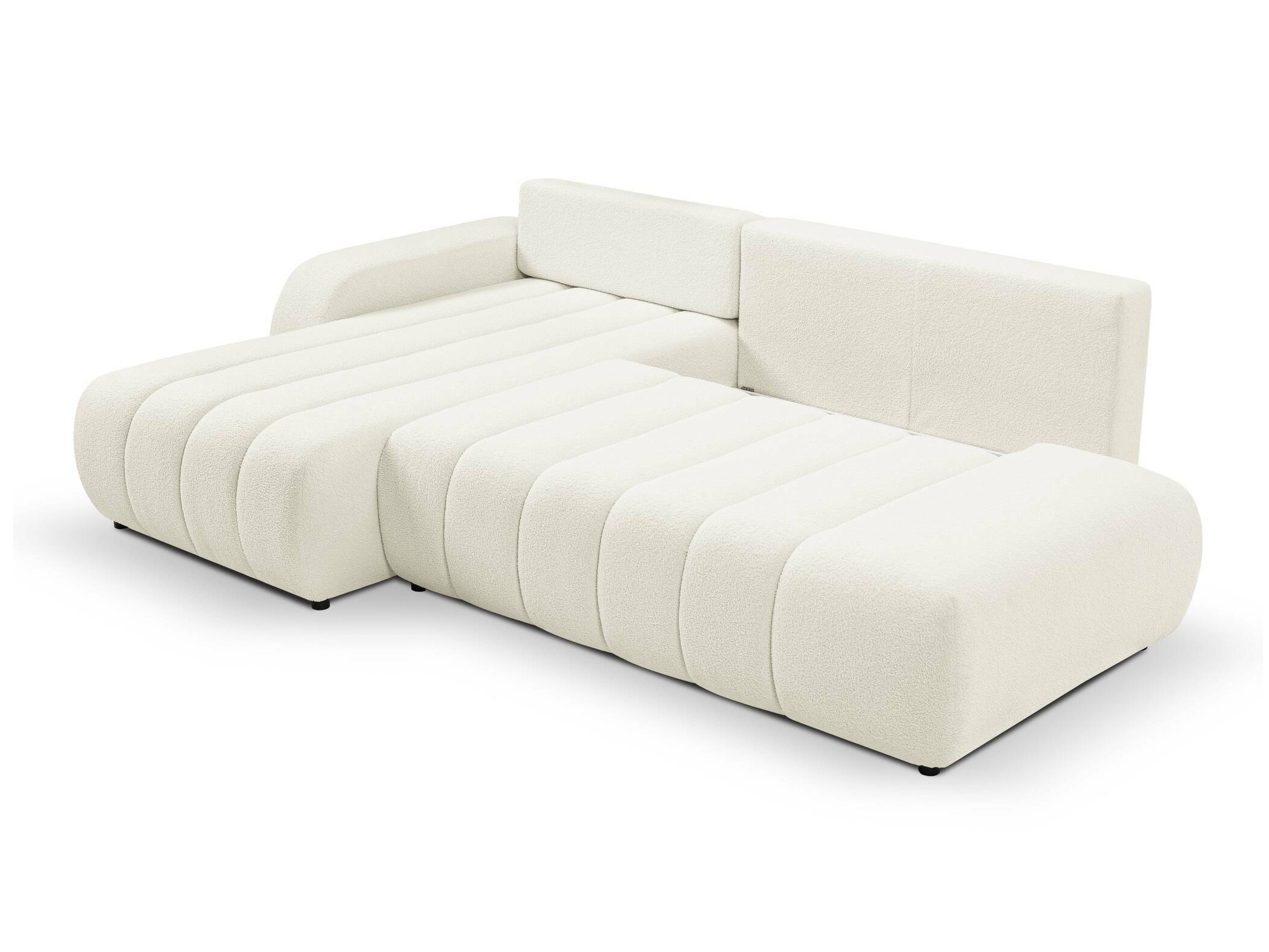 Ugaona sofa Kingston 152 (Lambi 01)