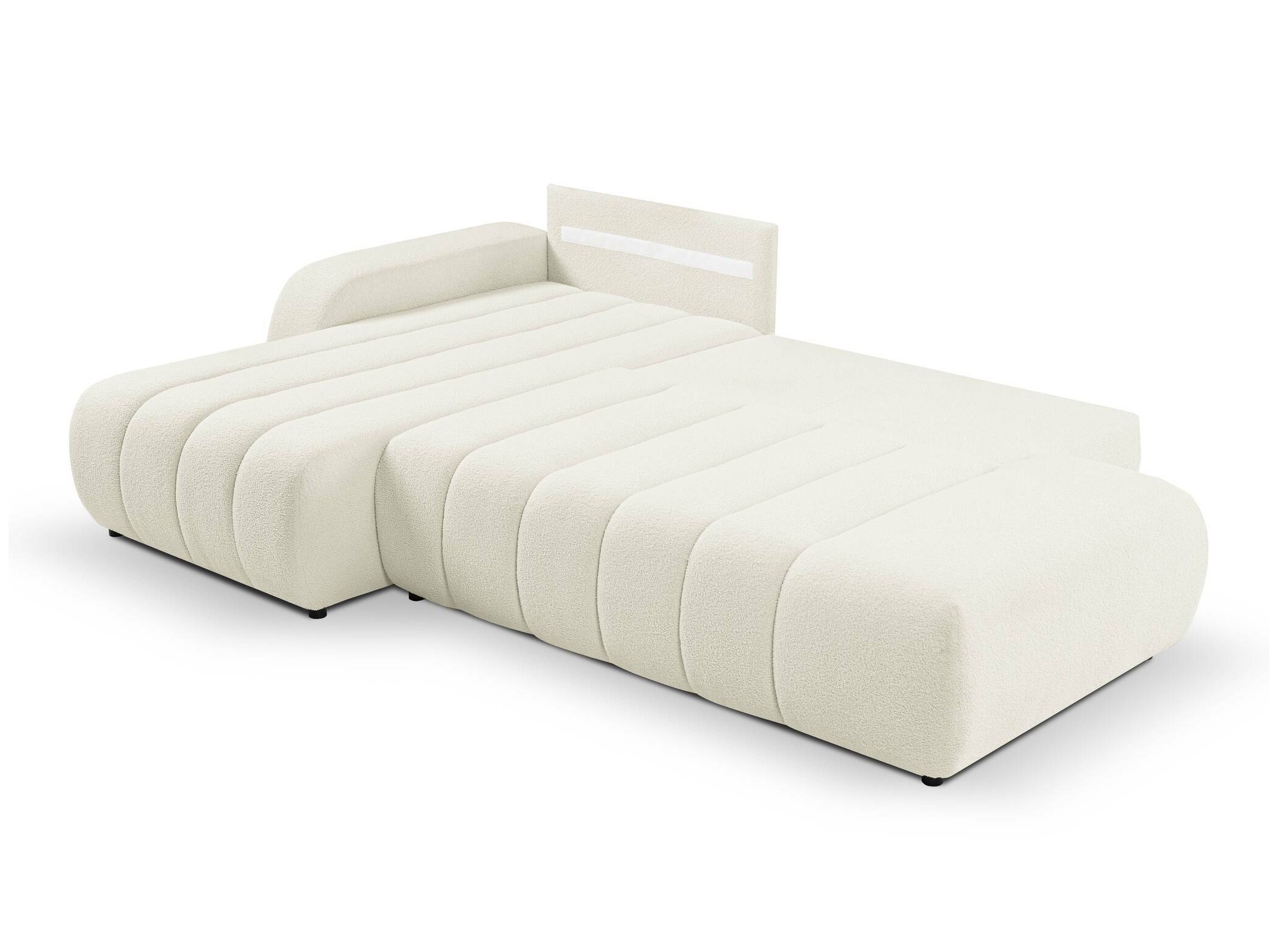 Ugaona sofa Kingston 152 (Lambi 01)