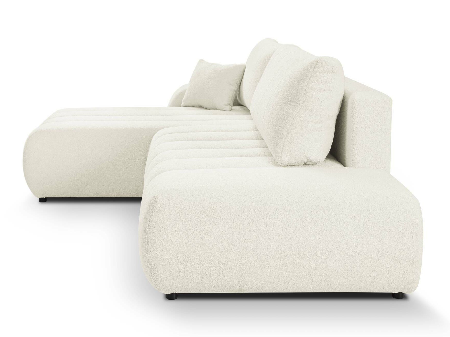 Ugaona sofa Kingston 152 (Lambi 01)