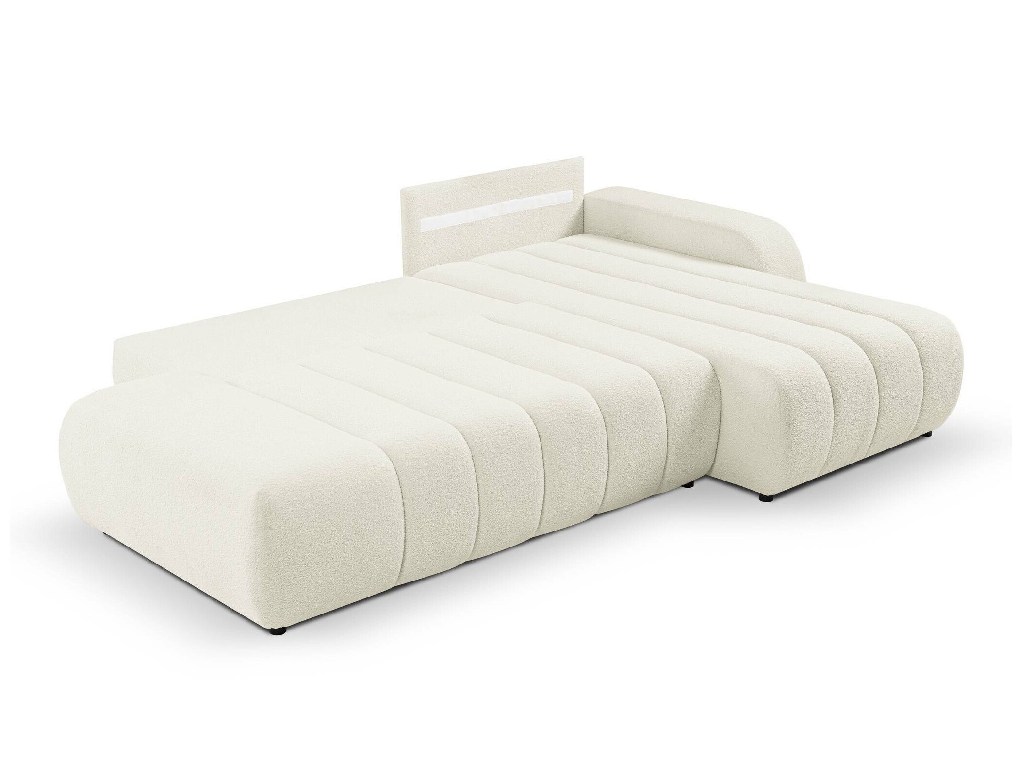 Ugaona sofa Kingston 152 (Lambi 01)