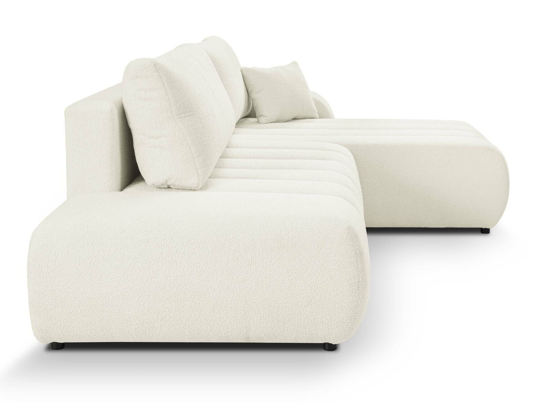 Ugaona sofa Kingston 152 (Lambi 01)