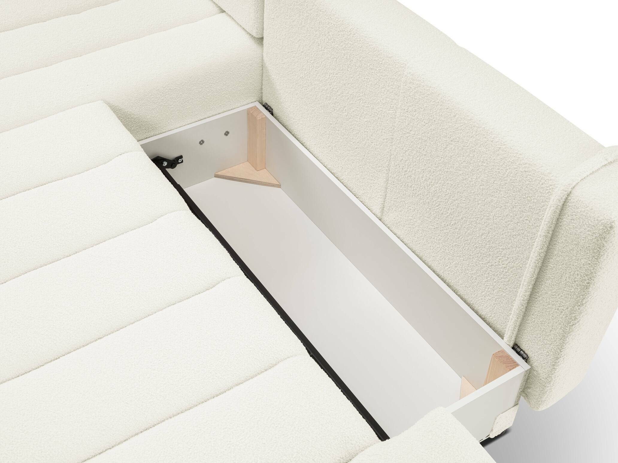 Ugaona sofa Kingston 152 (Lambi 01)