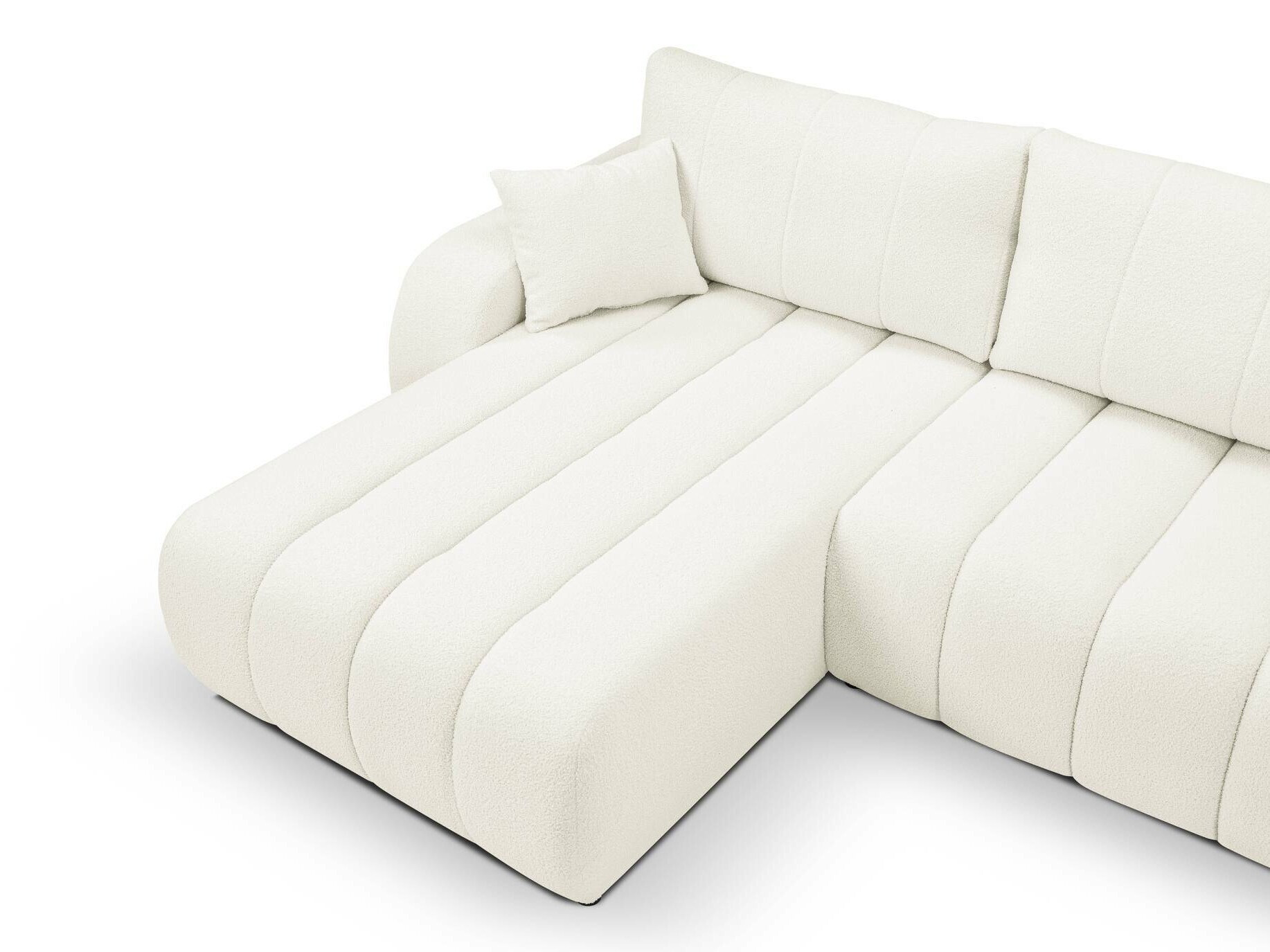 Ugaona sofa Kingston 152 (Lambi 01)