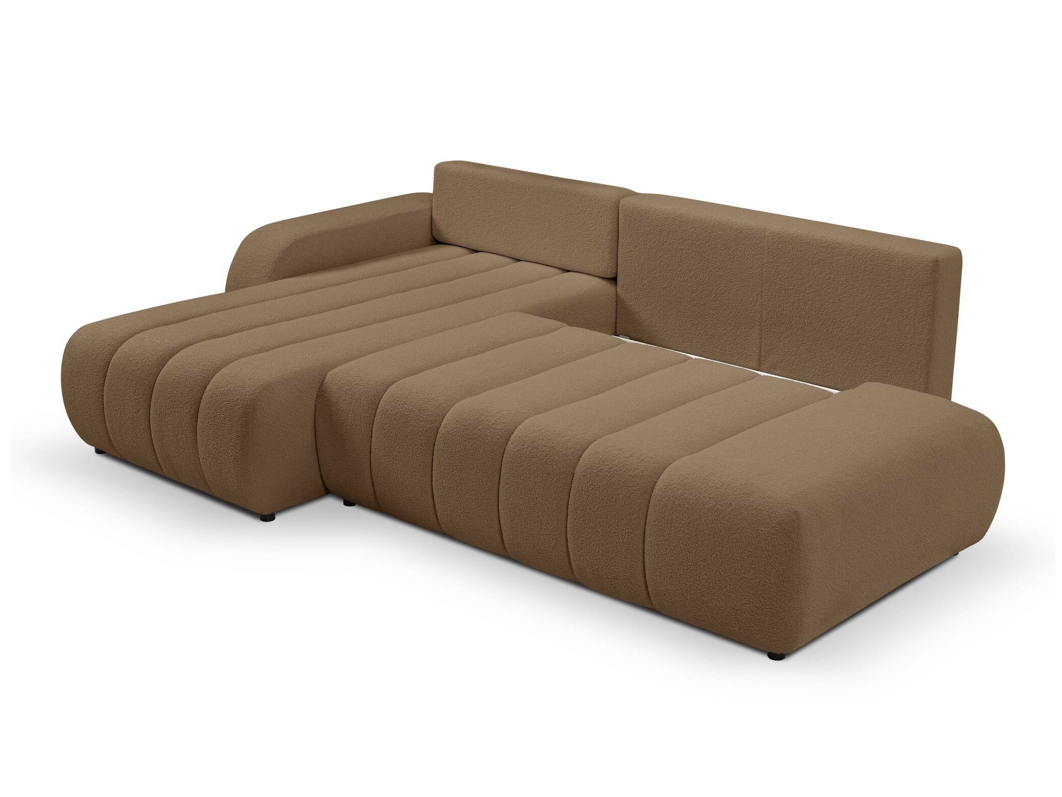 Ugaona sofa Kingston 152 (Lambi 04)