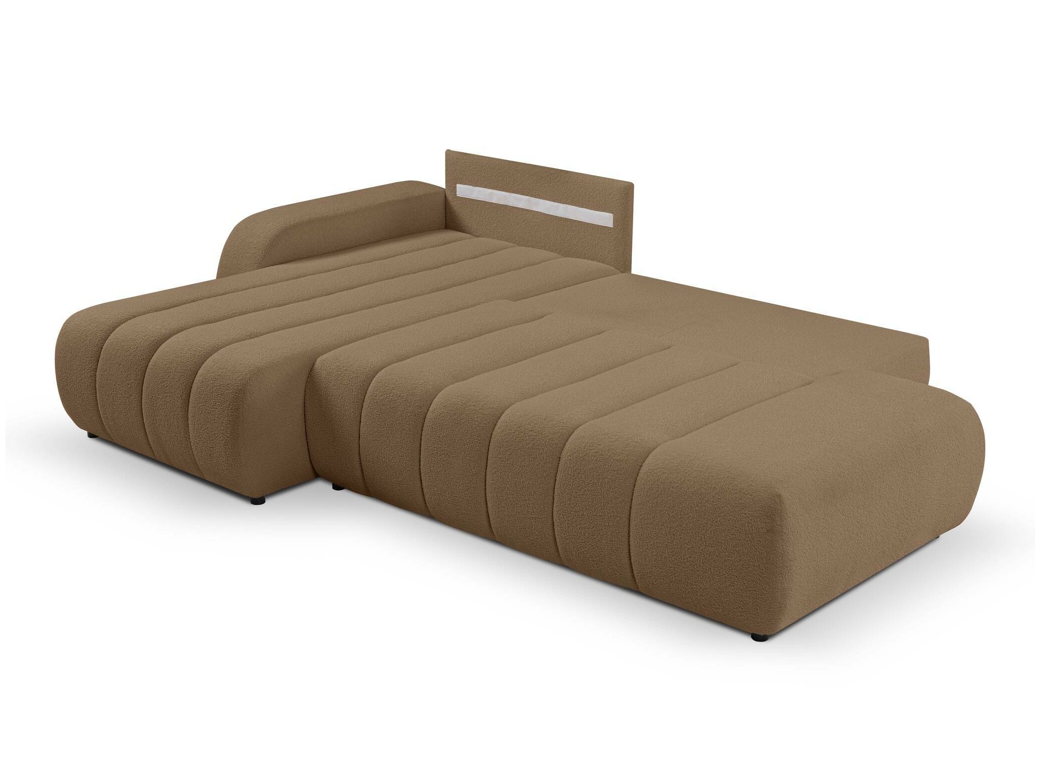 Ugaona sofa Kingston 152 (Lambi 04)