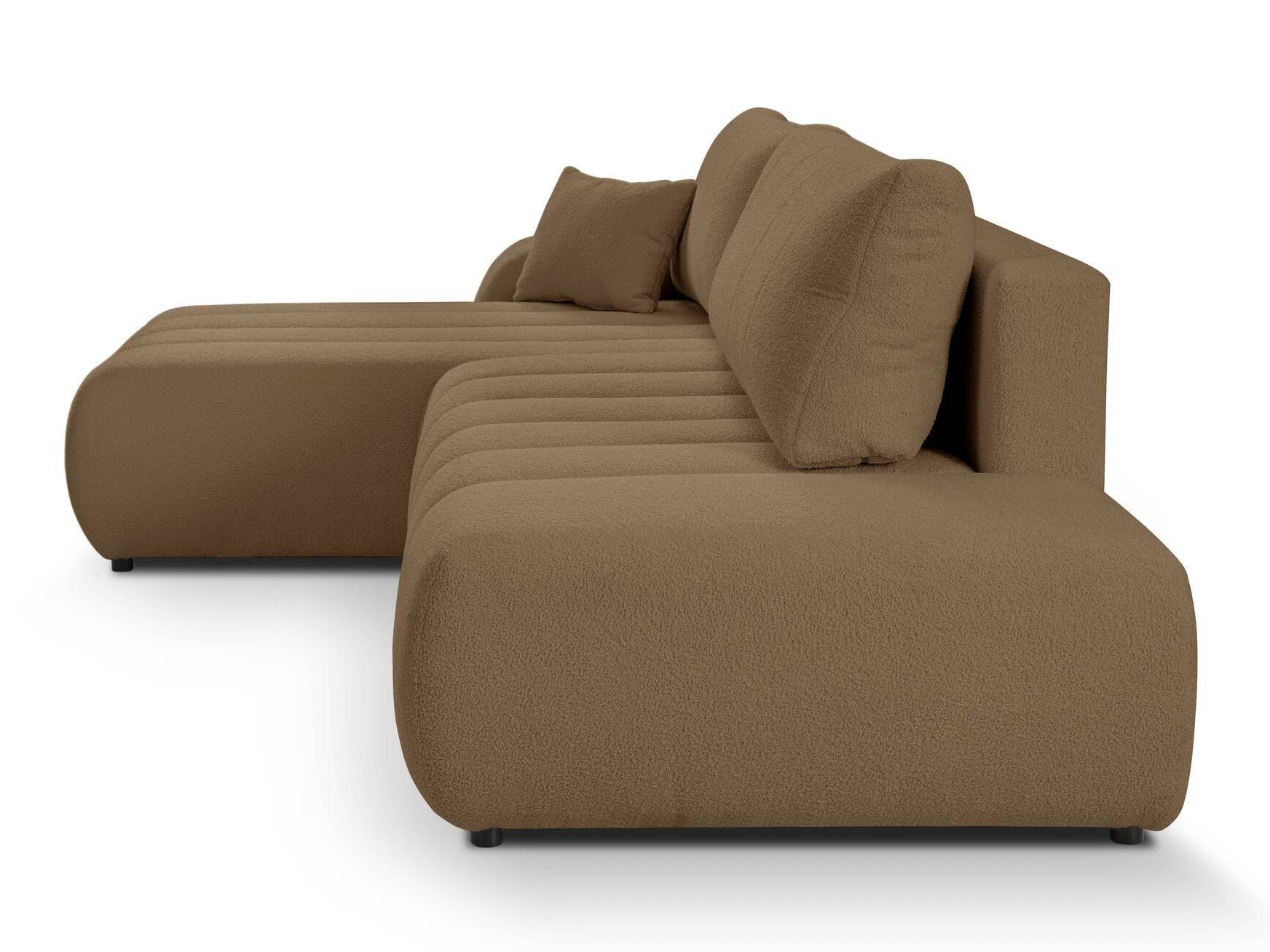 Ugaona sofa Kingston 152 (Lambi 04)