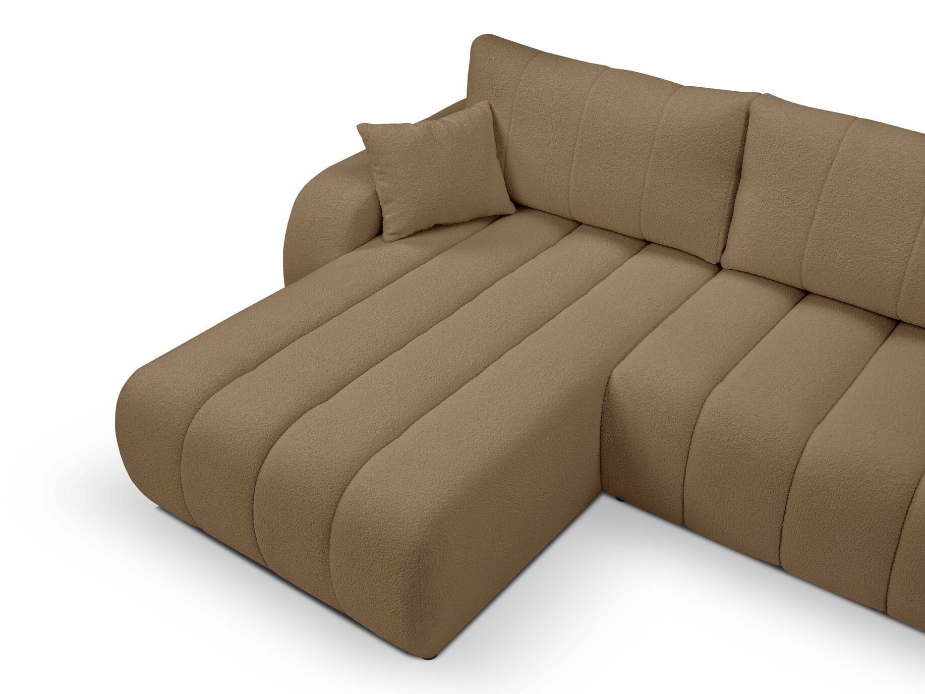 Ugaona sofa Kingston 152 (Lambi 04)