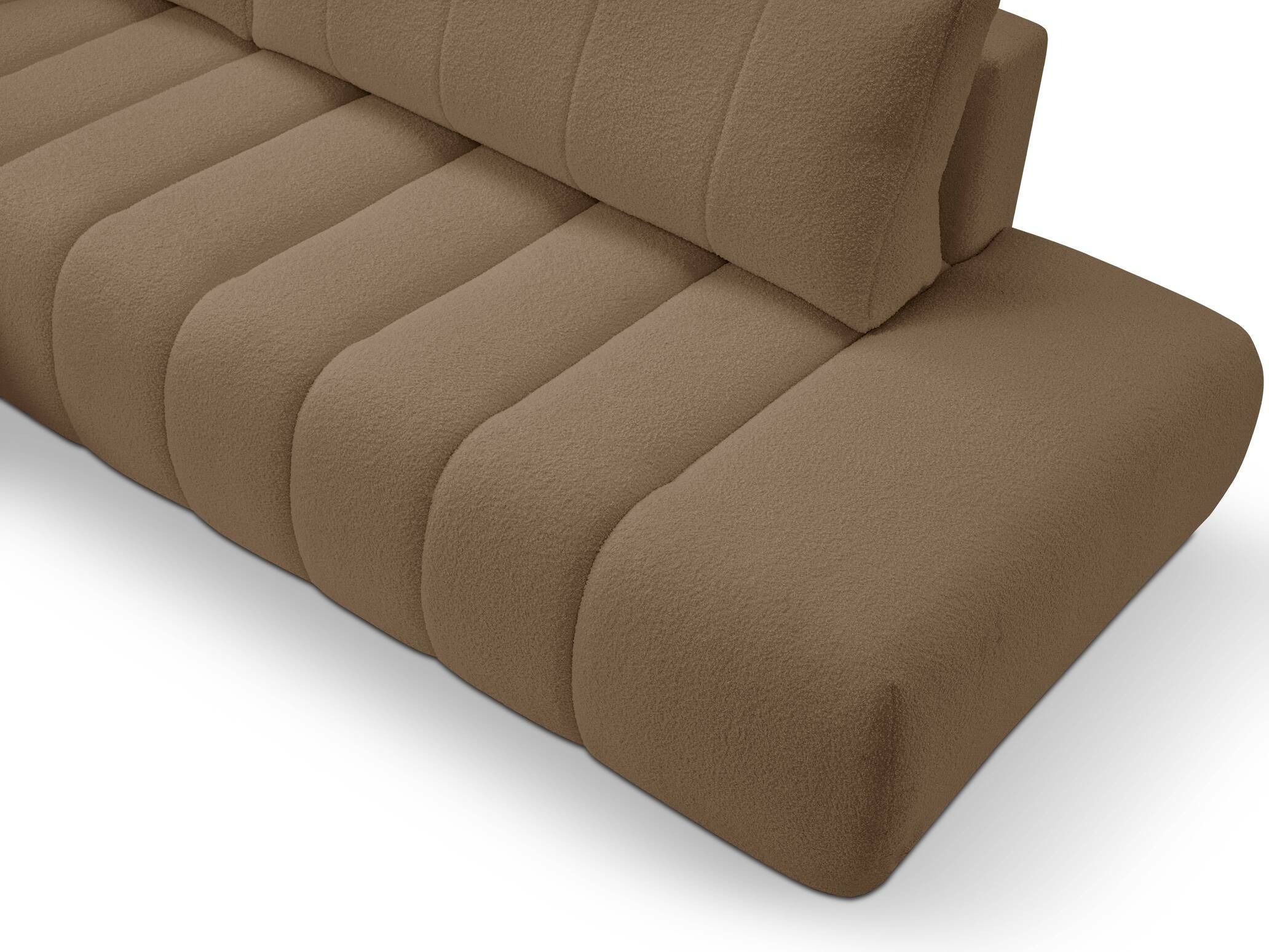 Ugaona sofa Kingston 152 (Lambi 04)