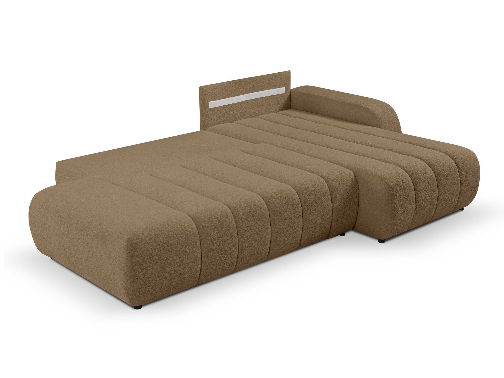 Ugaona sofa Kingston 152 (Lambi 04)