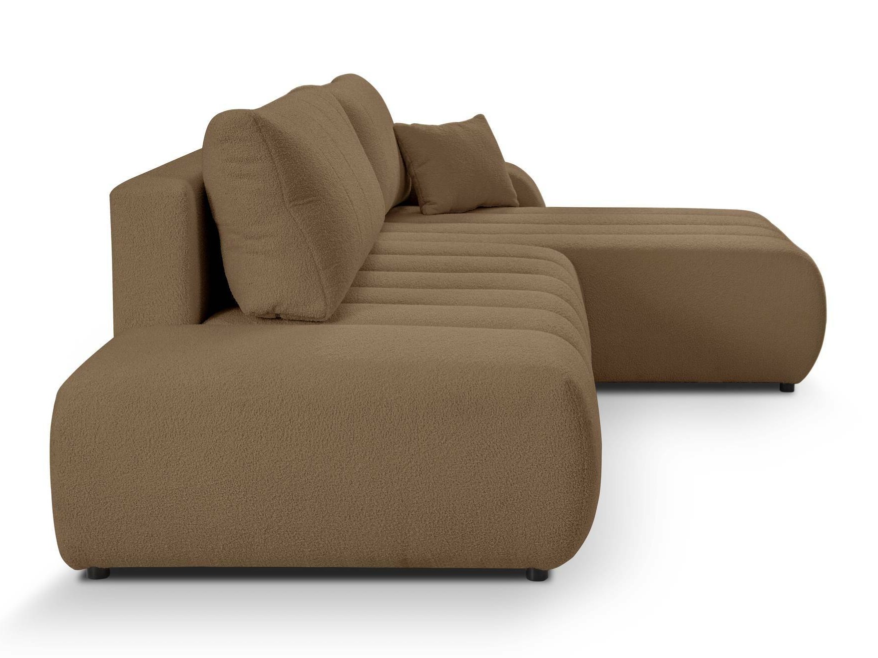 Ugaona sofa Kingston 152 (Lambi 04)