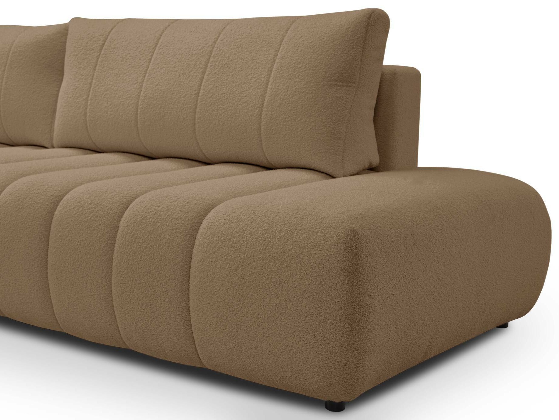 Ugaona sofa Kingston 152 (Lambi 04)