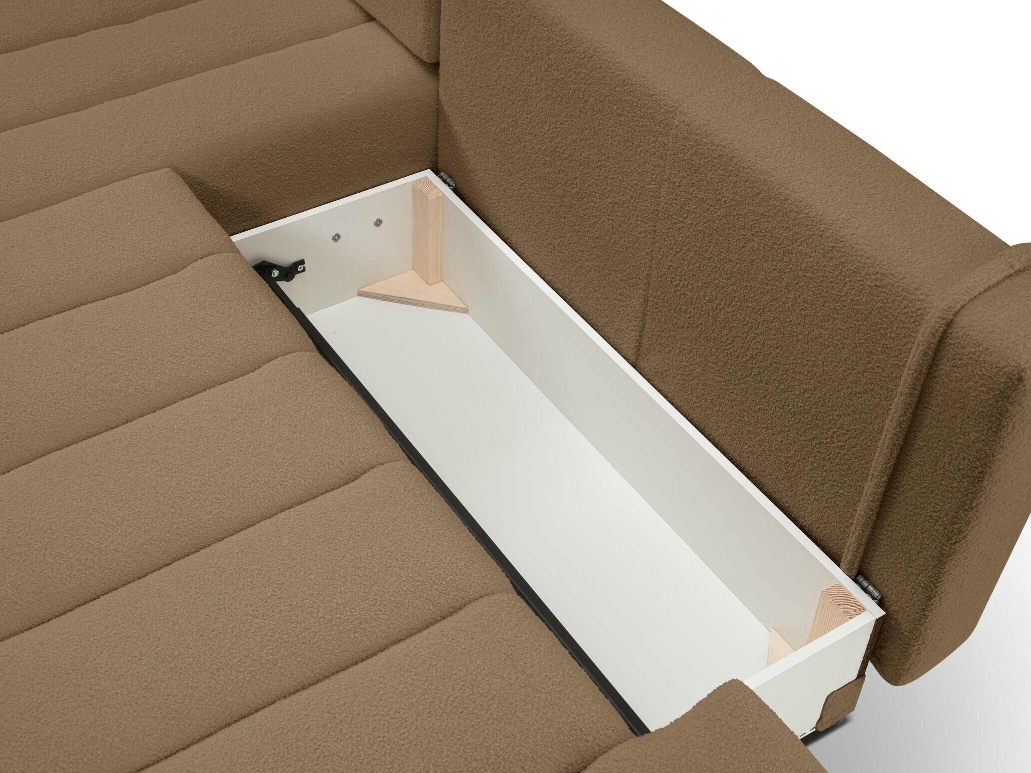 Ugaona sofa Kingston 152 (Lambi 04)