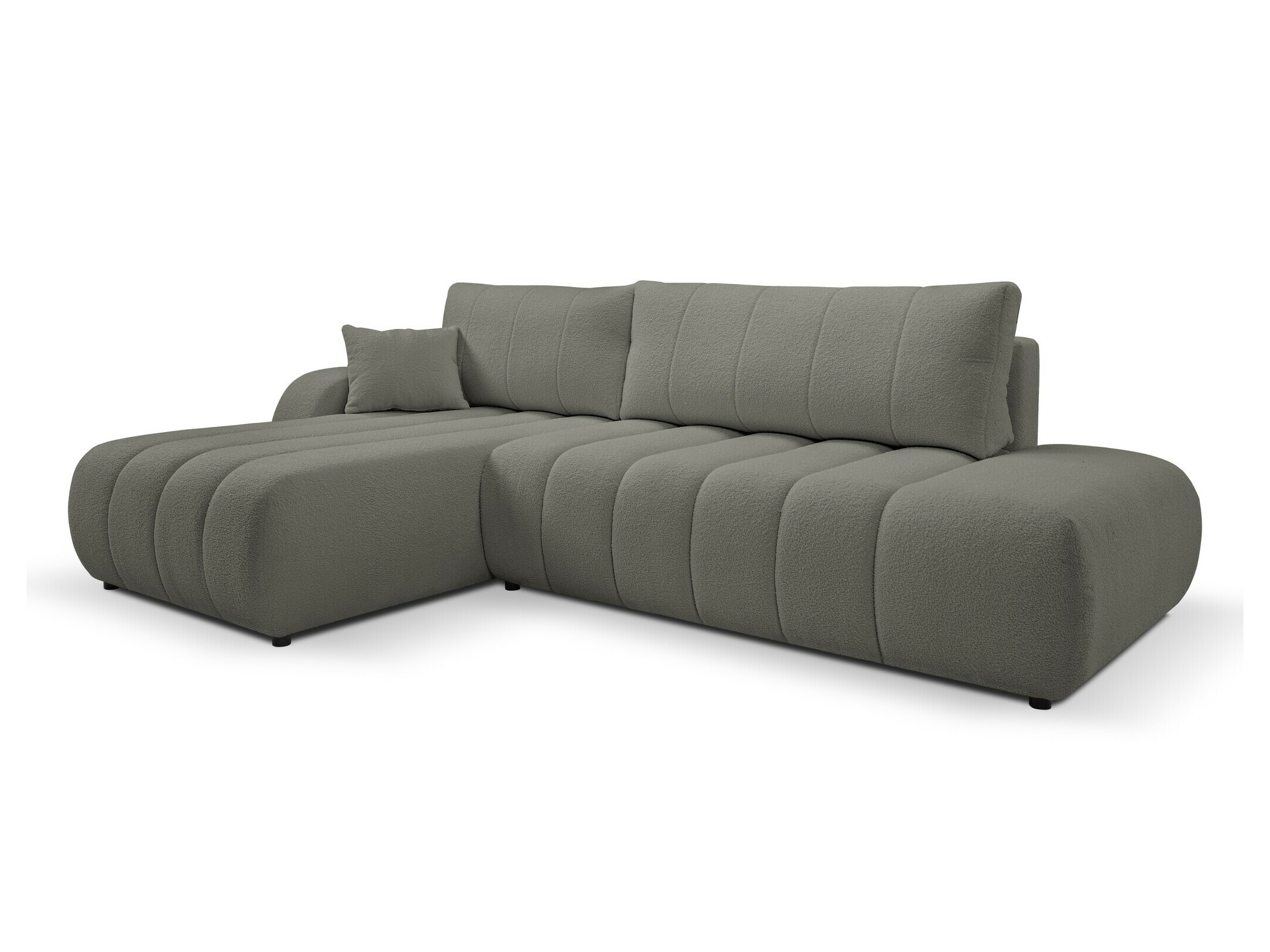 Ugaona sofa Kingston 152 (Lambi 12)
