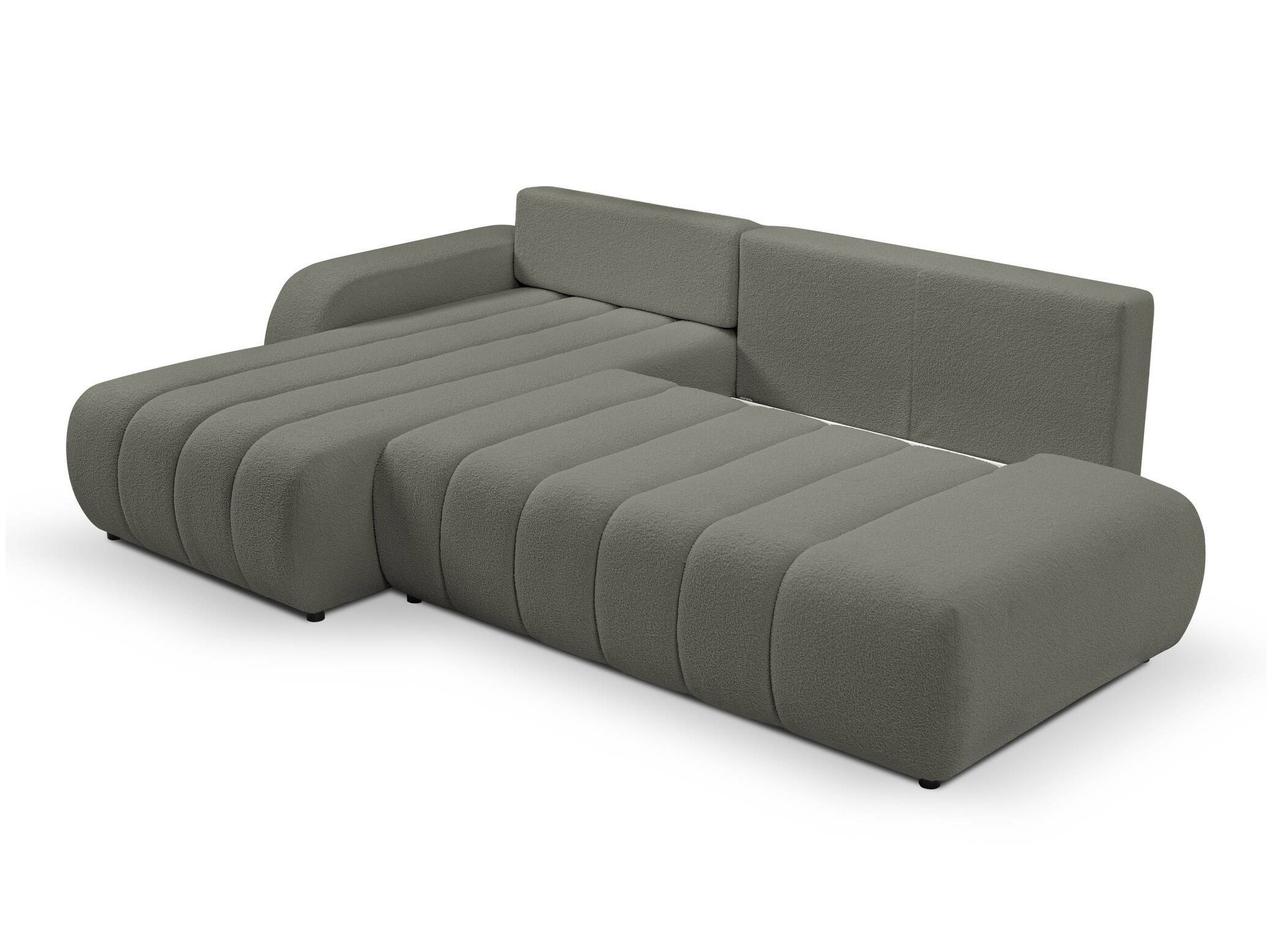 Ugaona sofa Kingston 152 (Lambi 12)