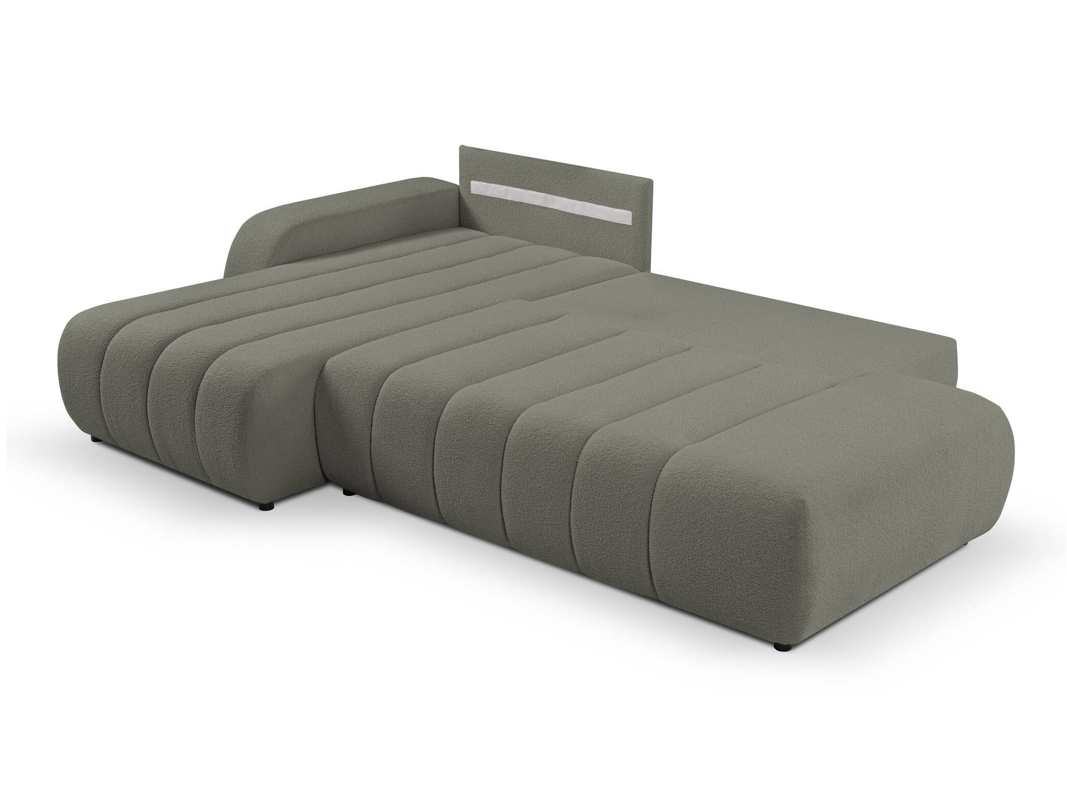 Ugaona sofa Kingston 152 (Lambi 12)