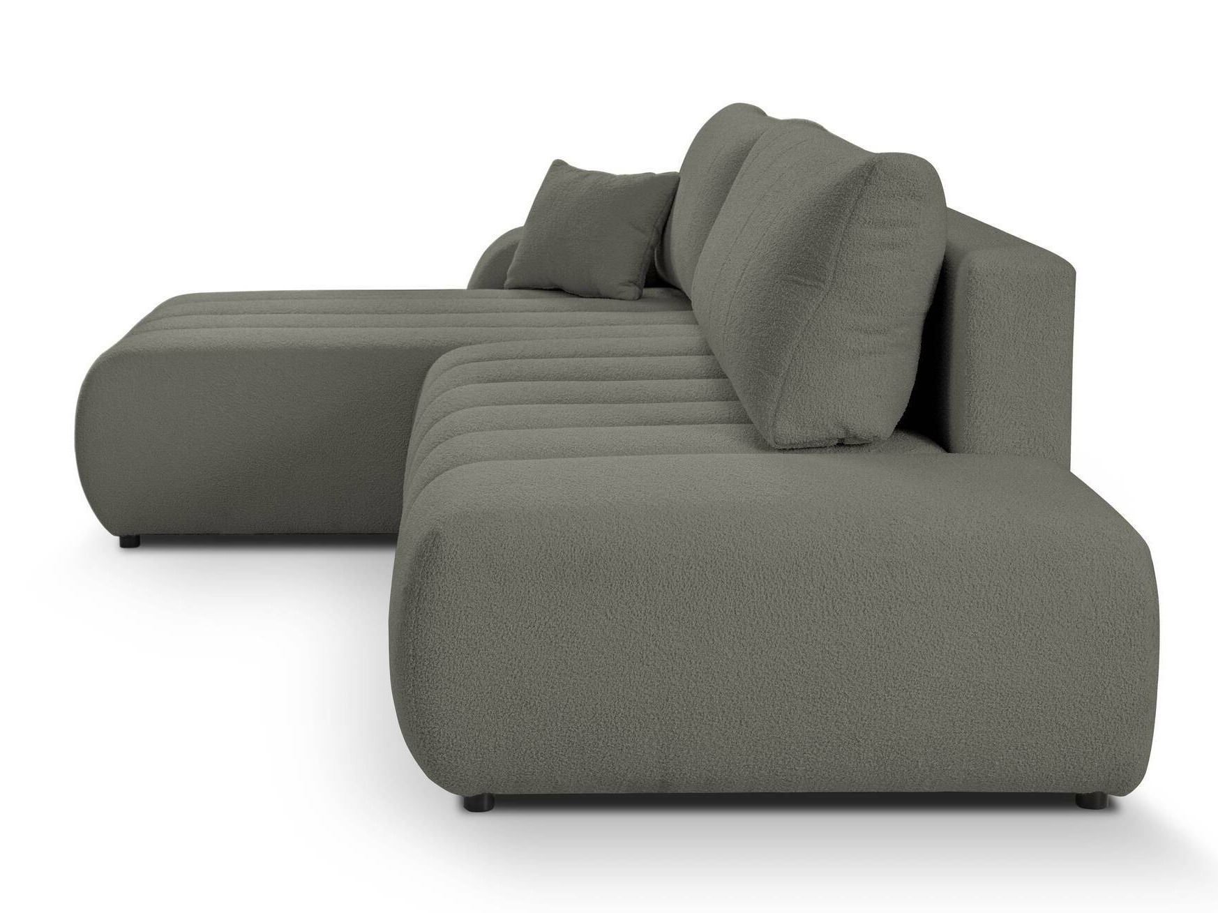 Ugaona sofa Kingston 152 (Lambi 12)