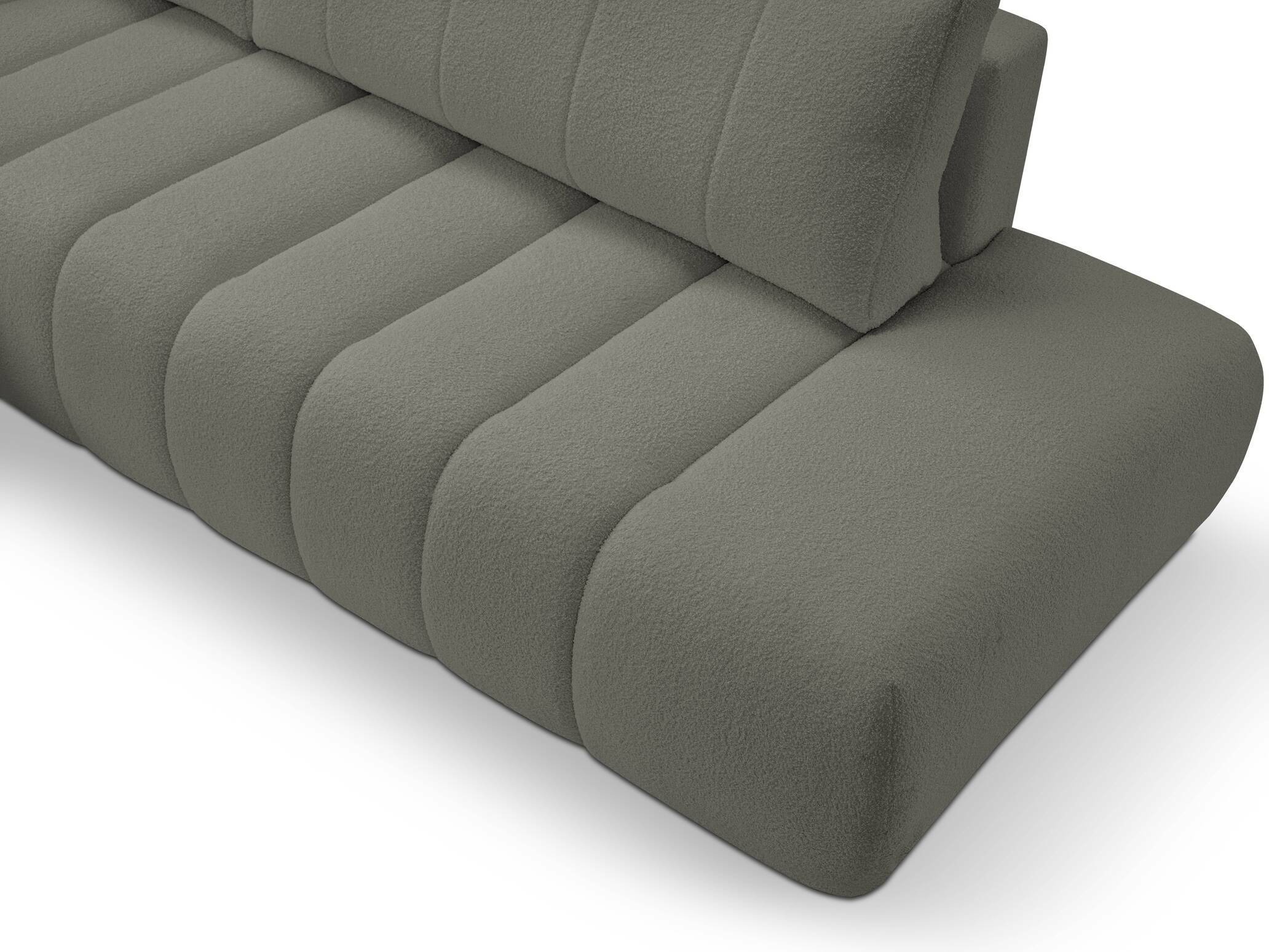 Ugaona sofa Kingston 152 (Lambi 12)