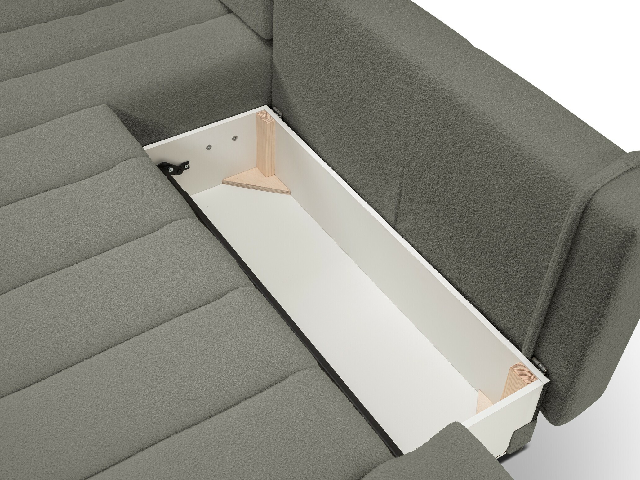 Ugaona sofa Kingston 152 (Lambi 12)