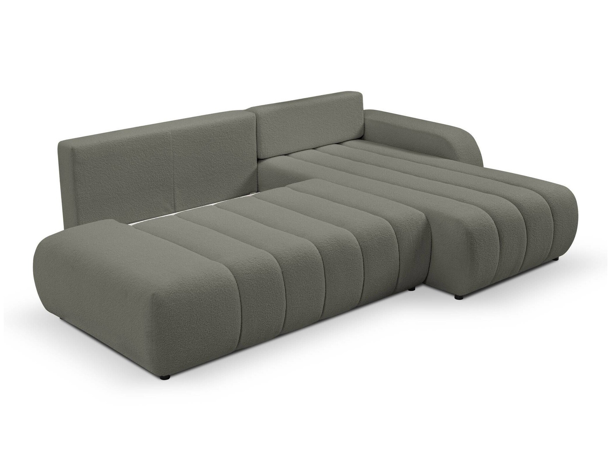 Ugaona sofa Kingston 152 (Lambi 12)