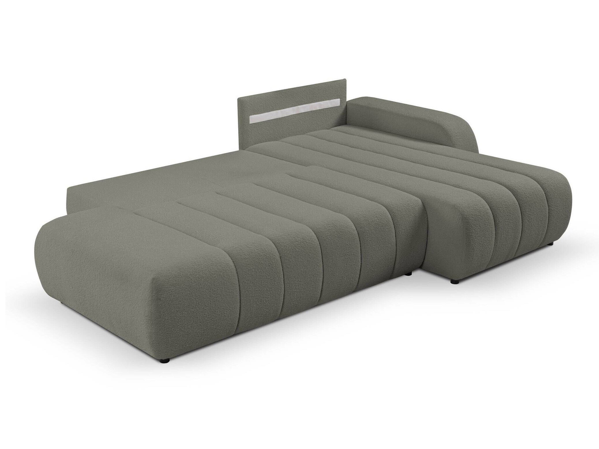 Ugaona sofa Kingston 152 (Lambi 12)