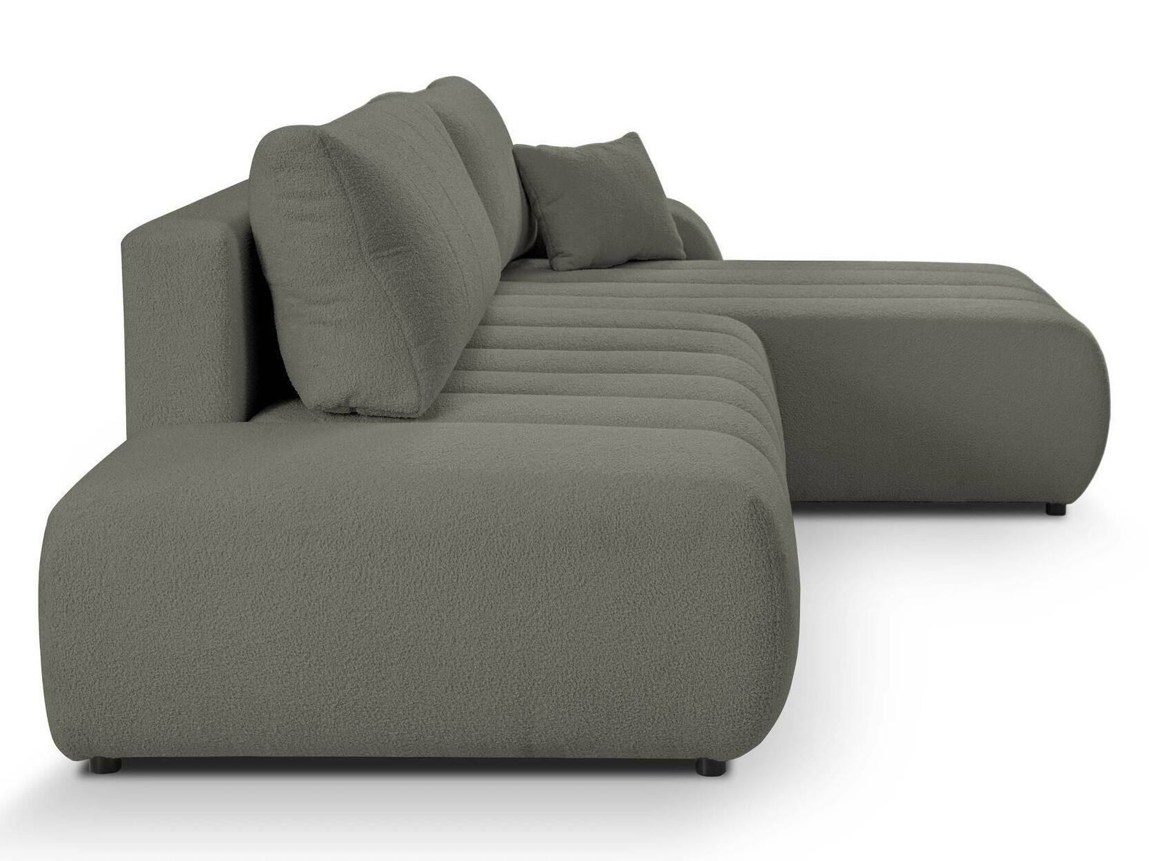 Ugaona sofa Kingston 152 (Lambi 12)