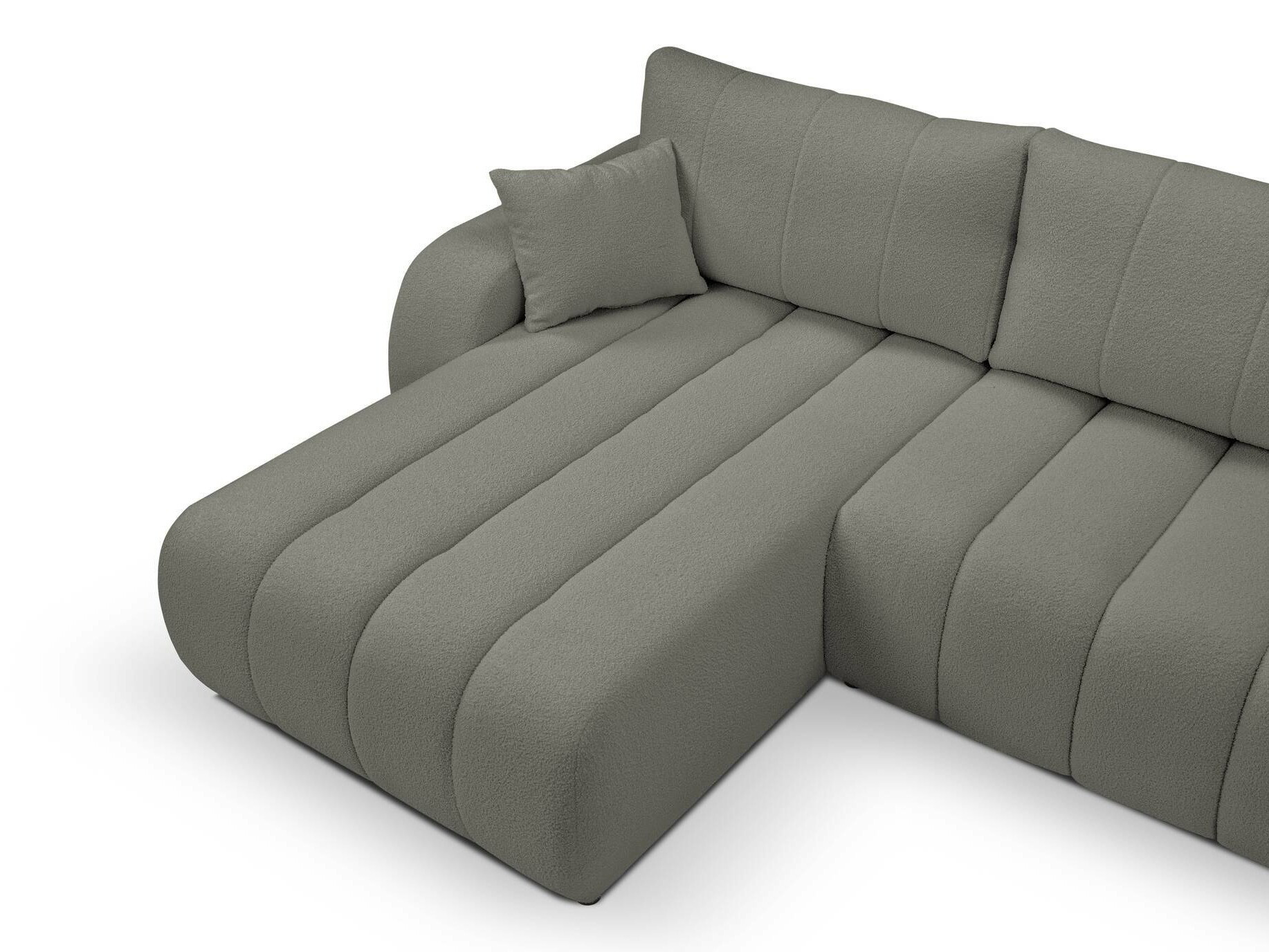 Ugaona sofa Kingston 152 (Lambi 12)
