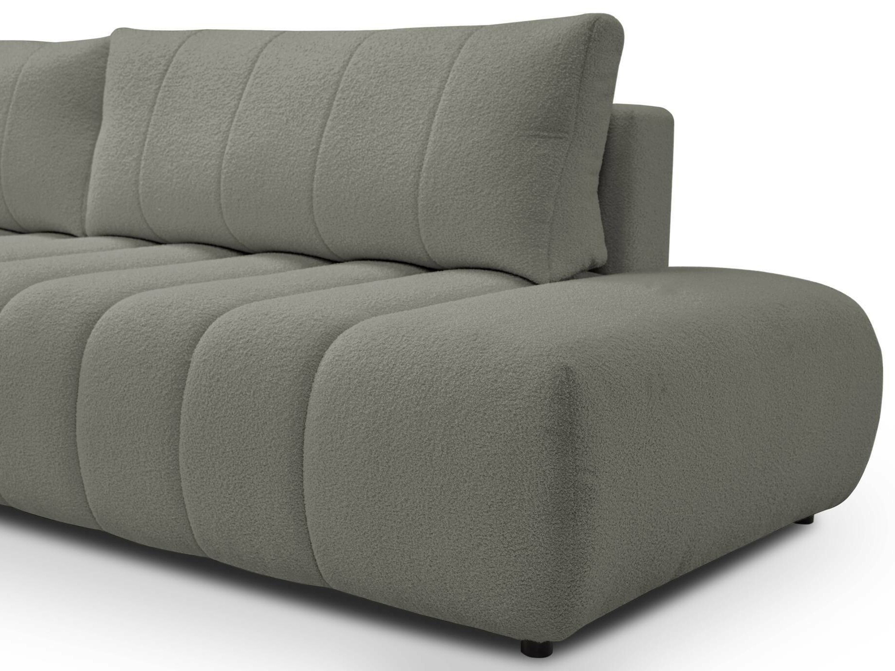 Ugaona sofa Kingston 152 (Lambi 12)