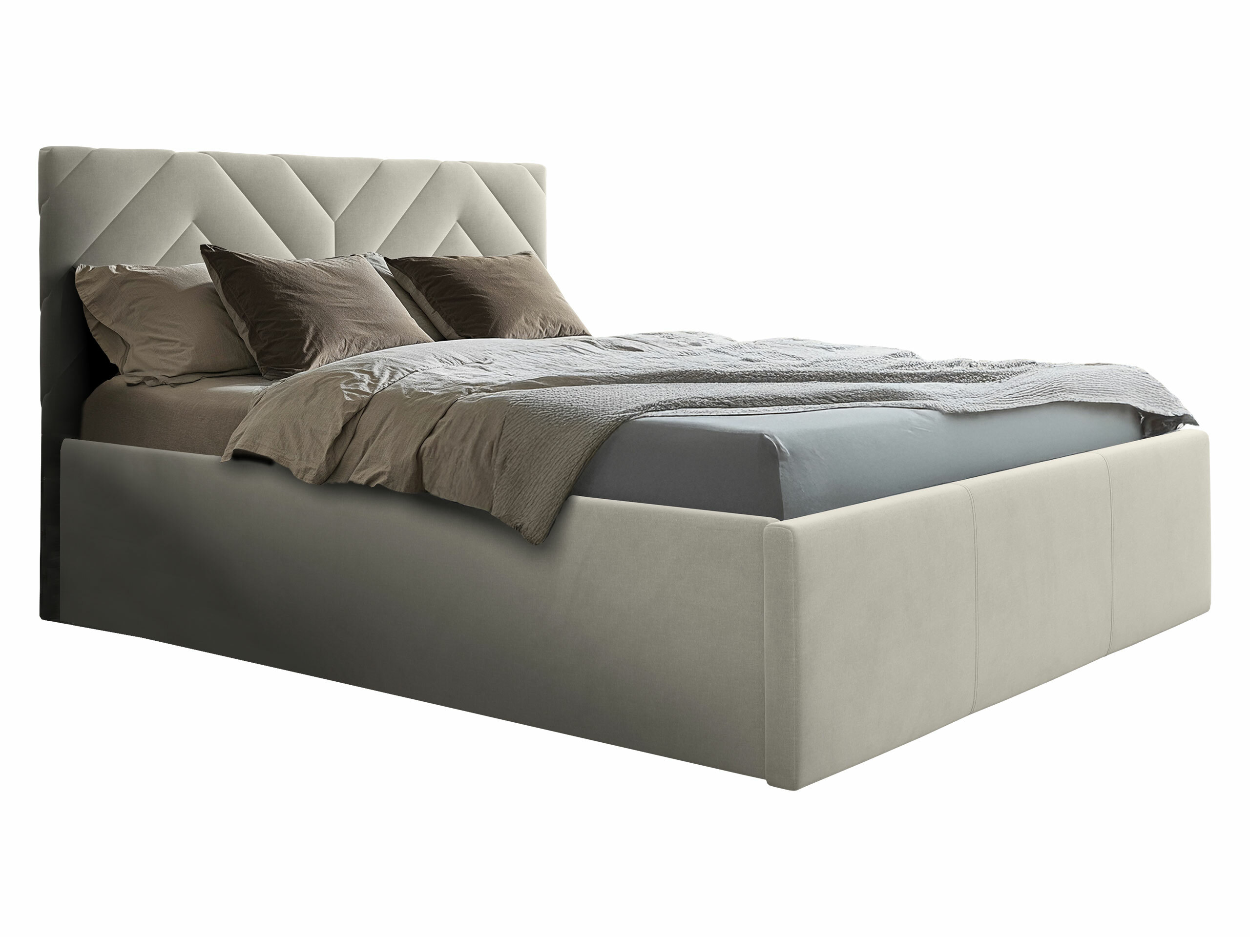 Krevet ComfiDream Skyiel (Fresh 01)
