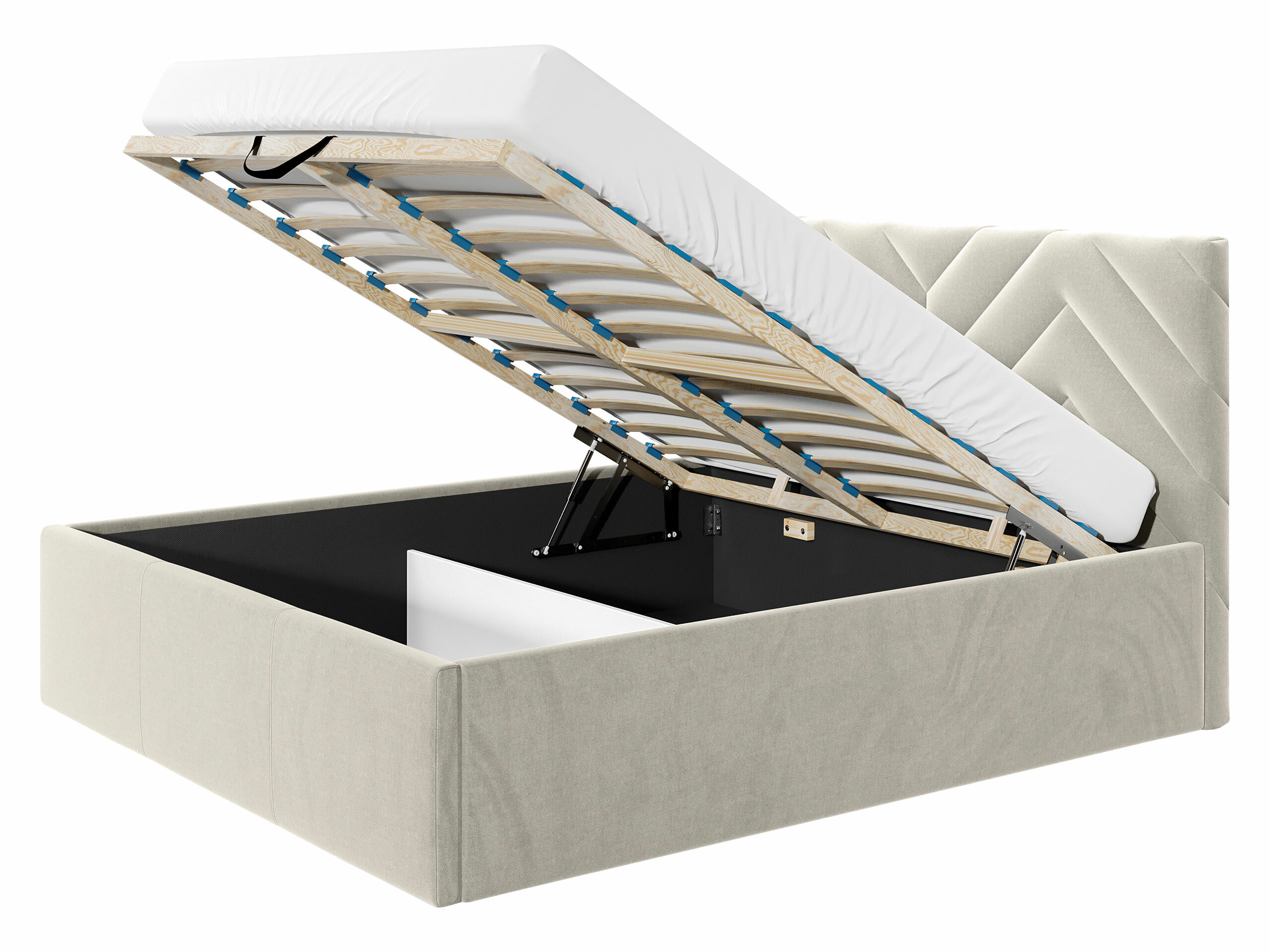 Krevet ComfiDream Skyiel (Fresh 32)