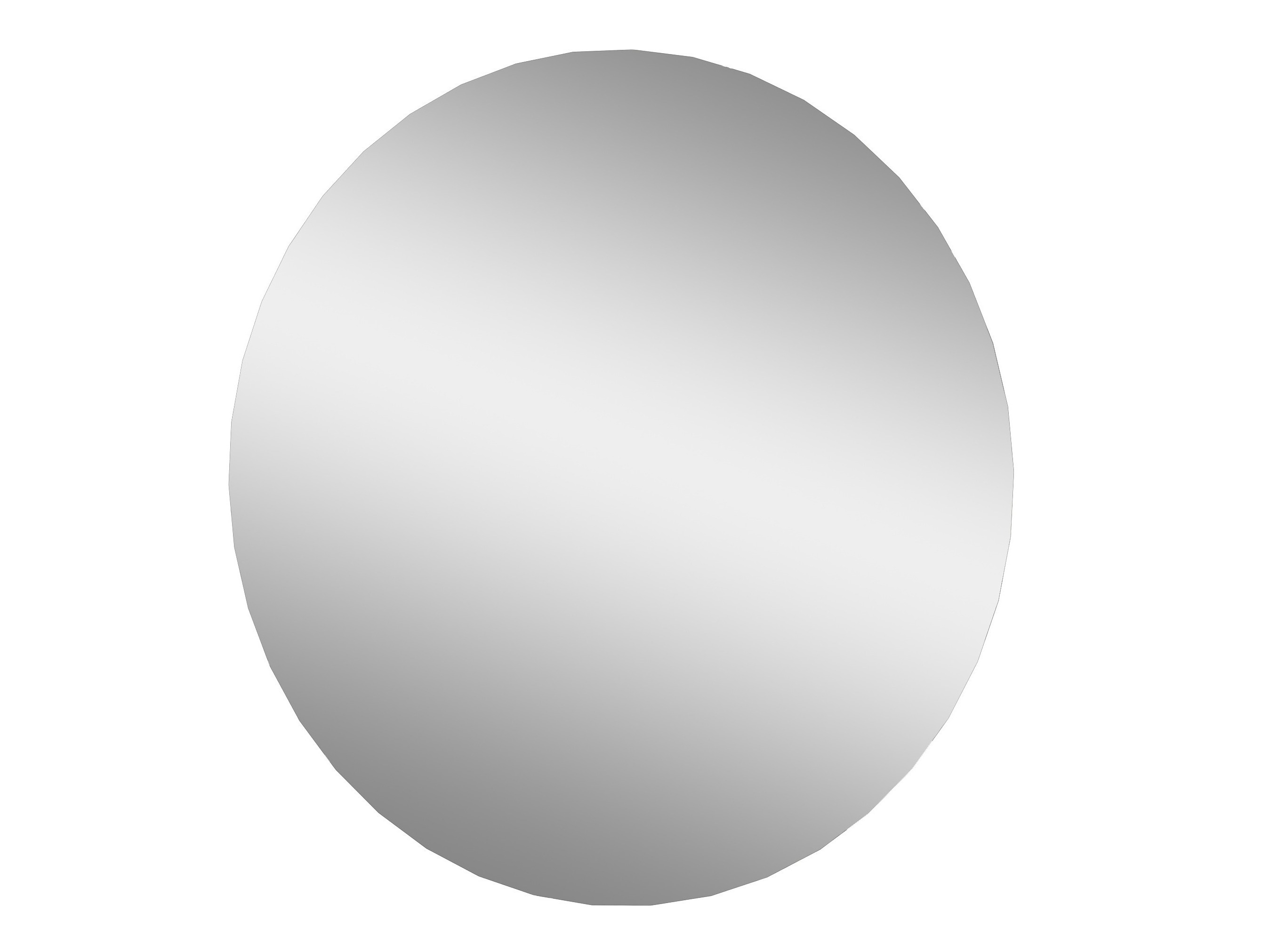 Set za hodnik Lircamu 105 (Belo)