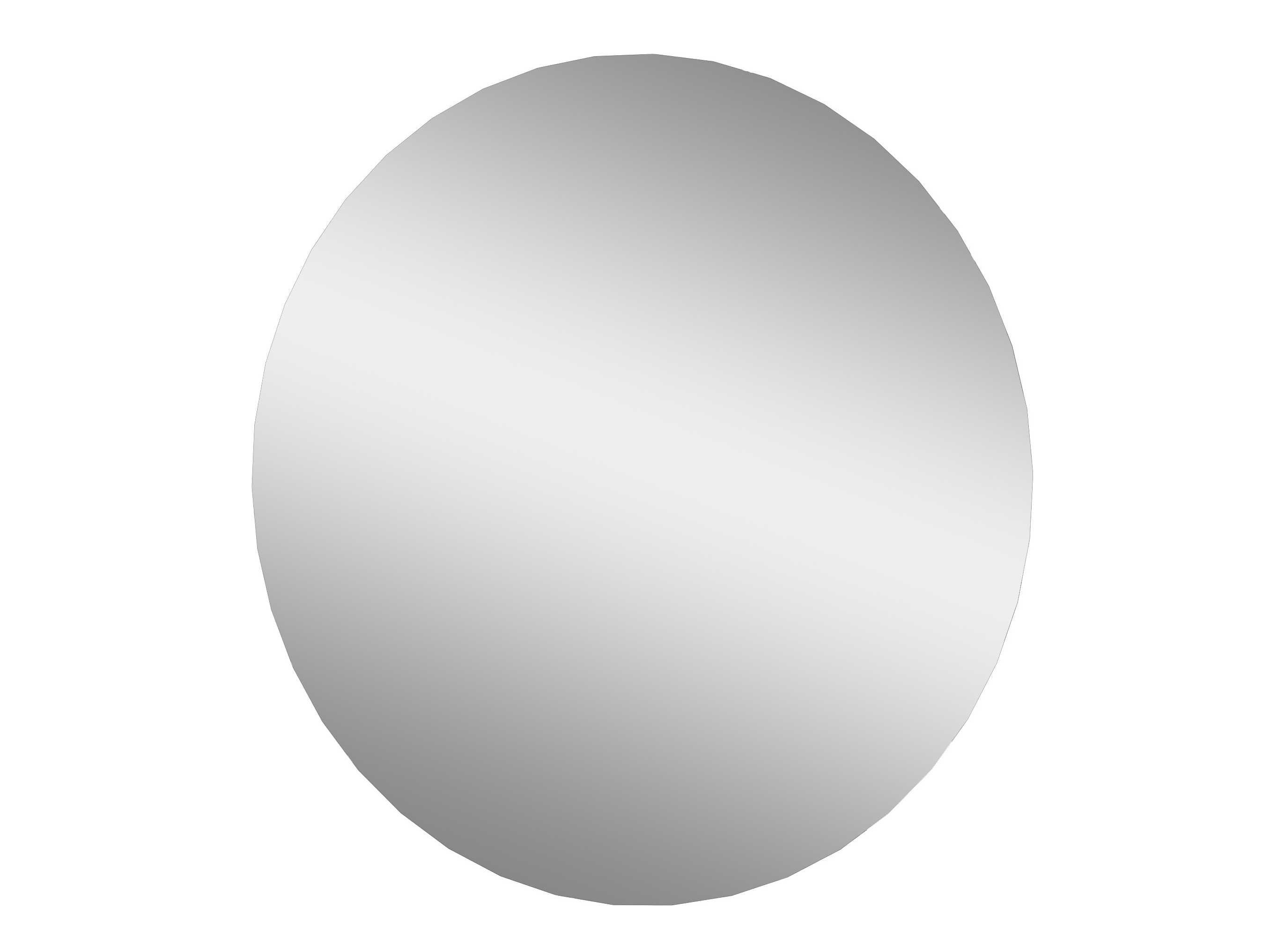 Set za hodnik Lircamu 105 (Прашњаво зелена)