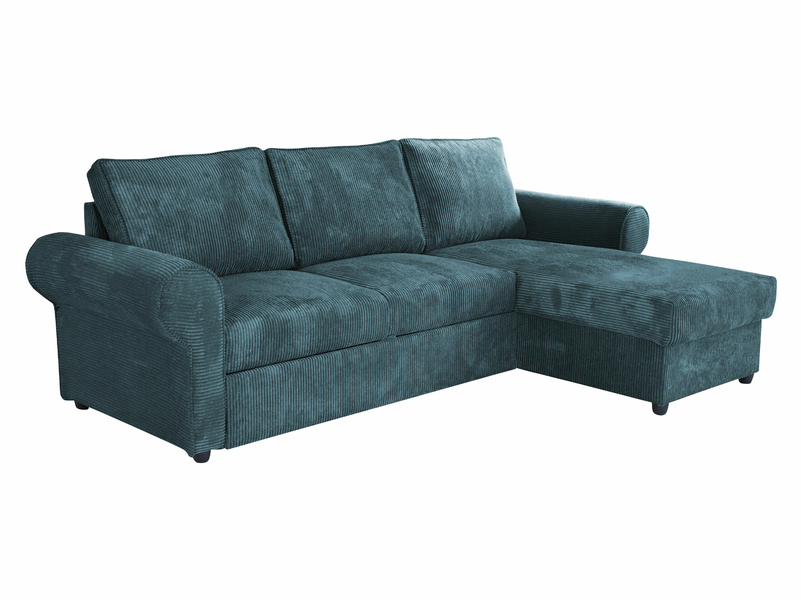 Ugaona sofa Columbus 131 (Poso 125)