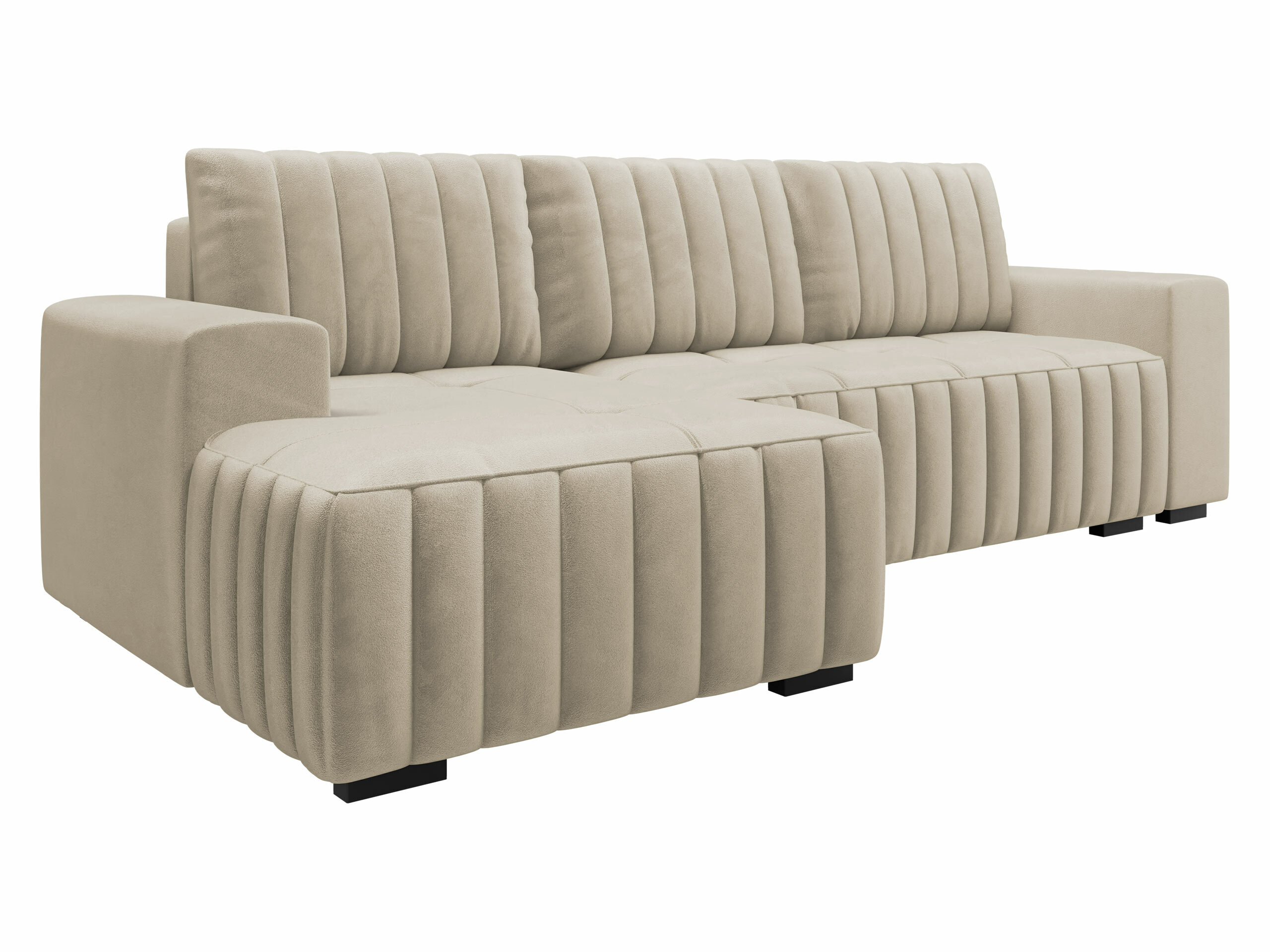 Ugaona sofa Columbus 154 (Manila 02)