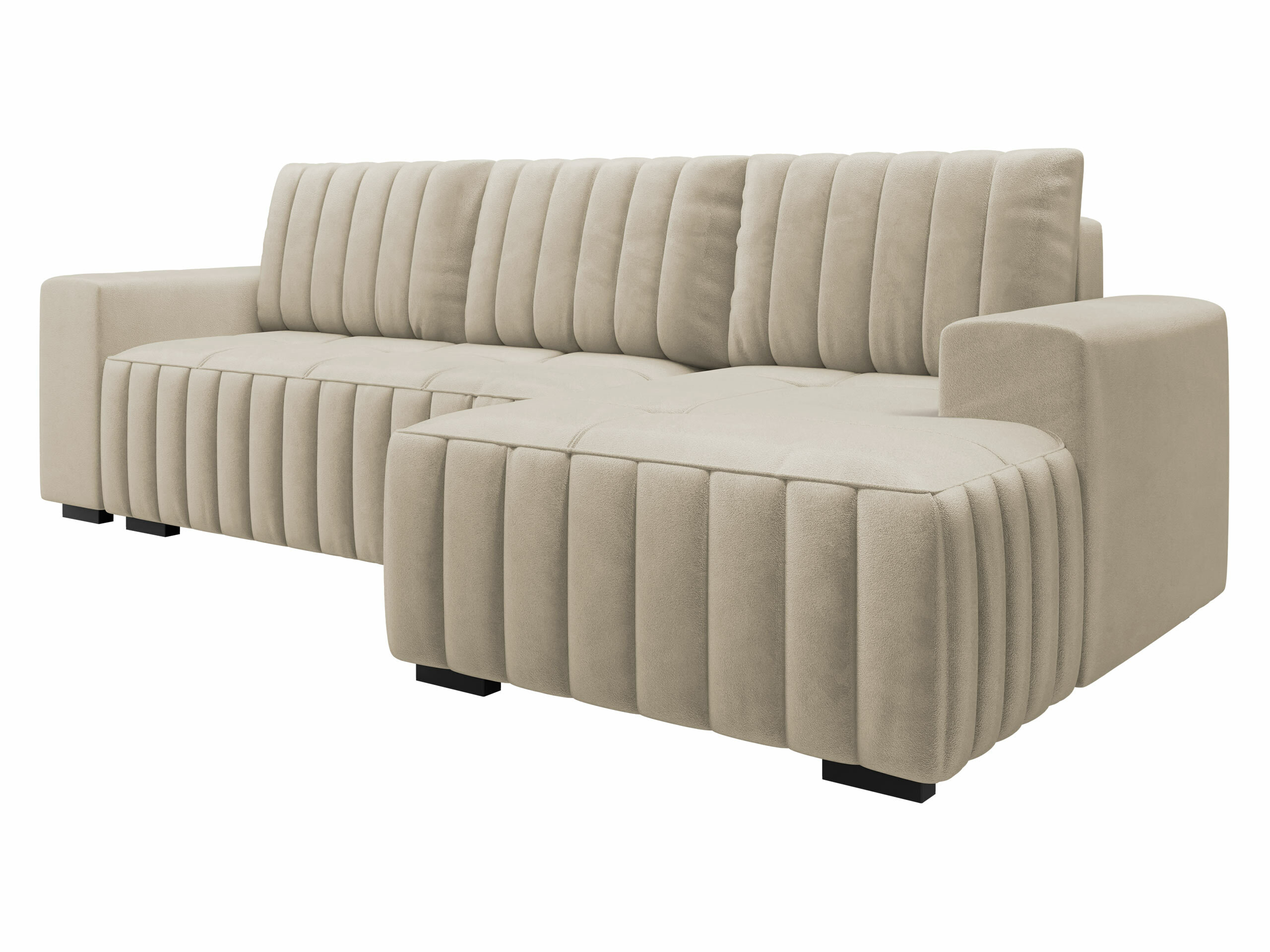 Ugaona sofa Columbus 154 (Manila 02)