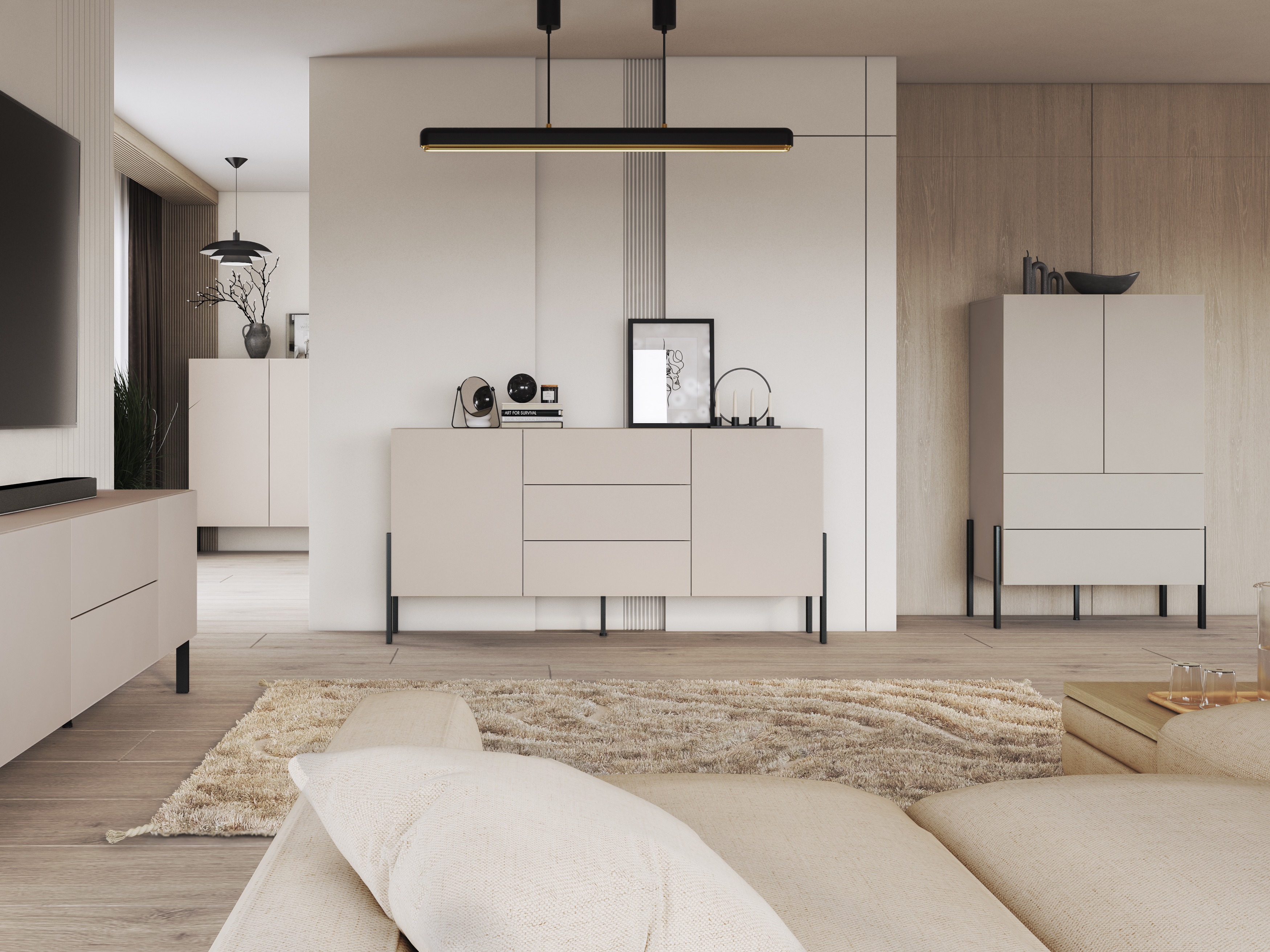 Polica Etsore 106 (Kašmir)