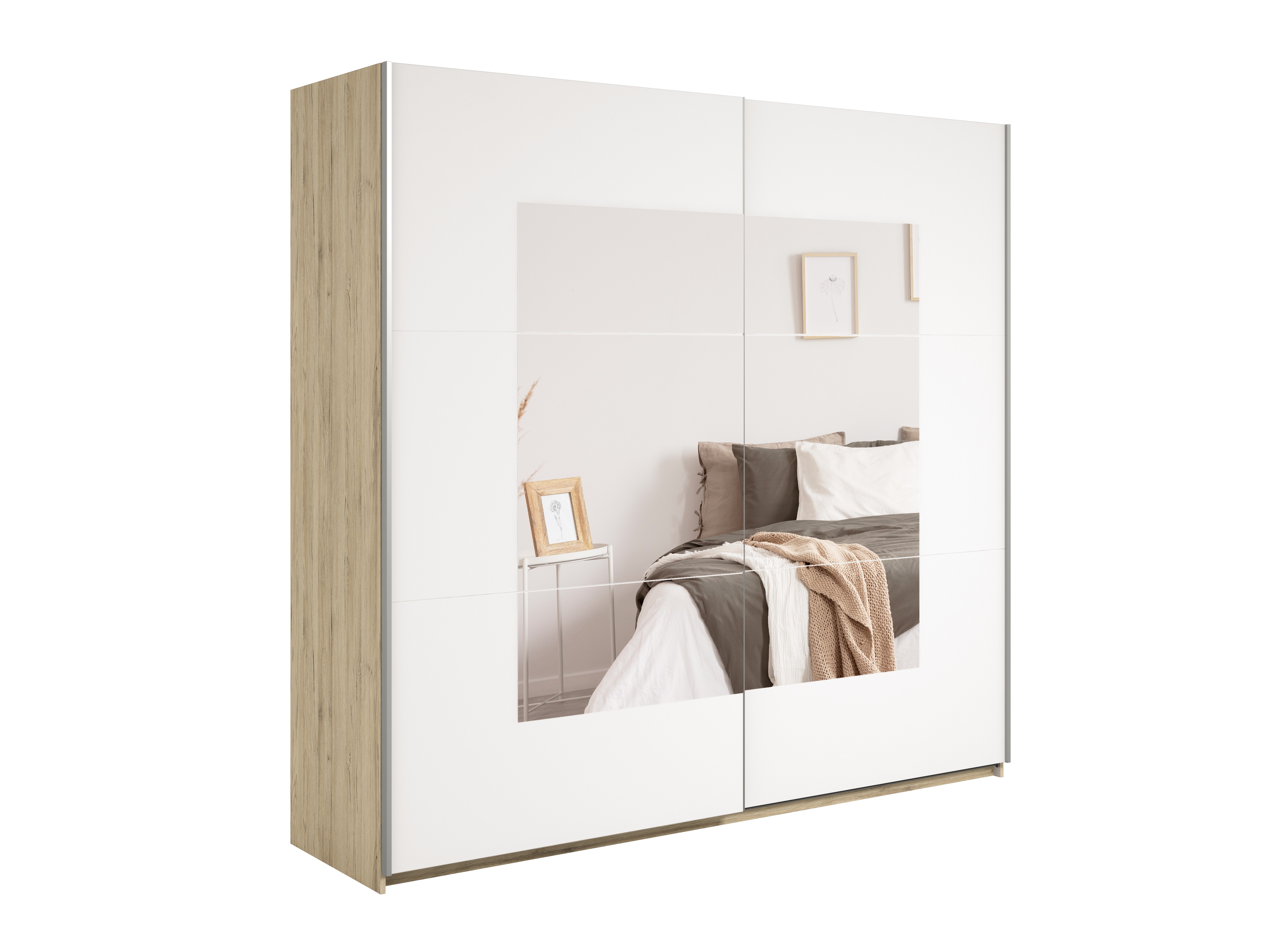 Set spavaća soba Melvele 104