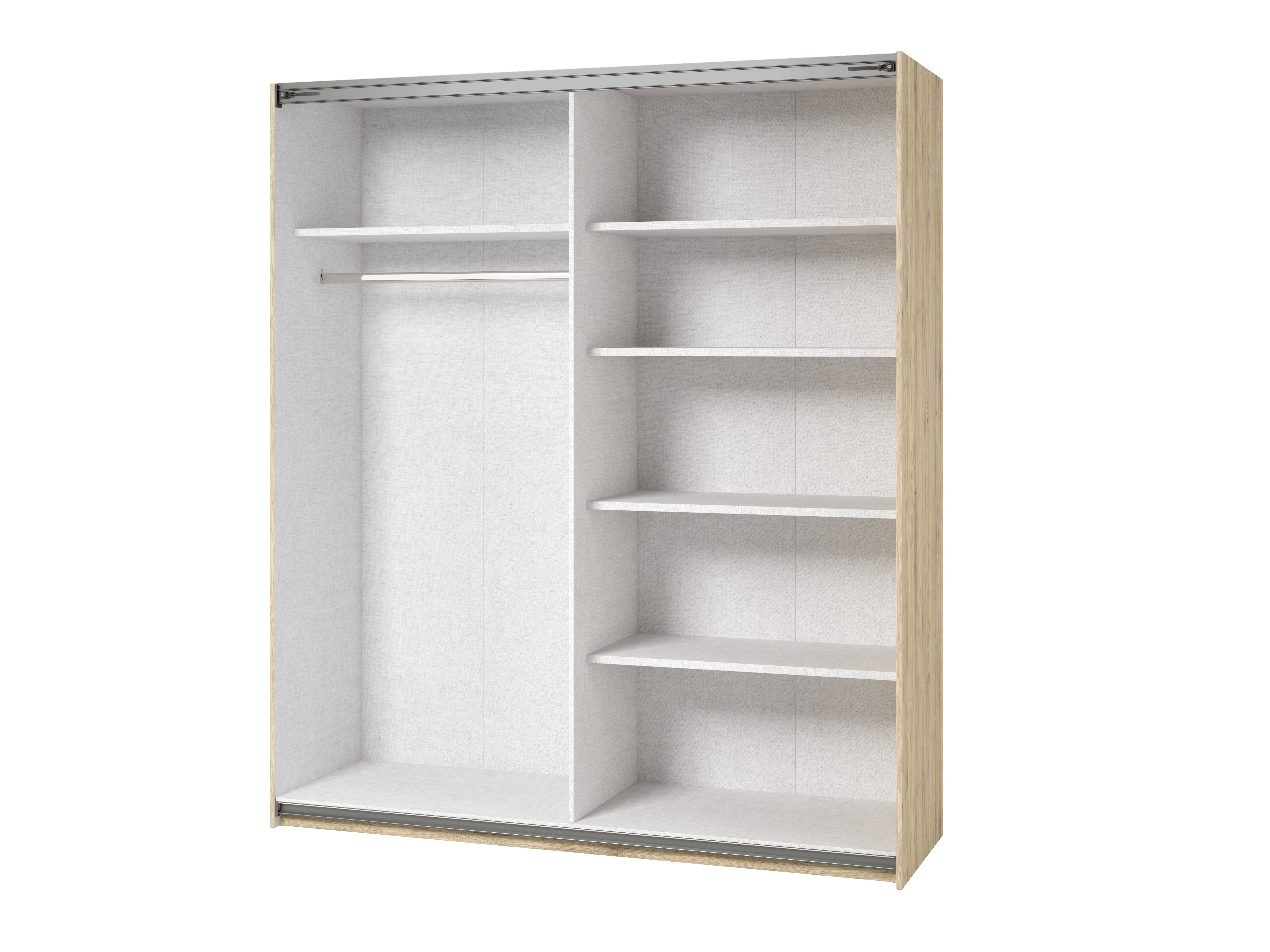 Set spavaća soba Melvele 104