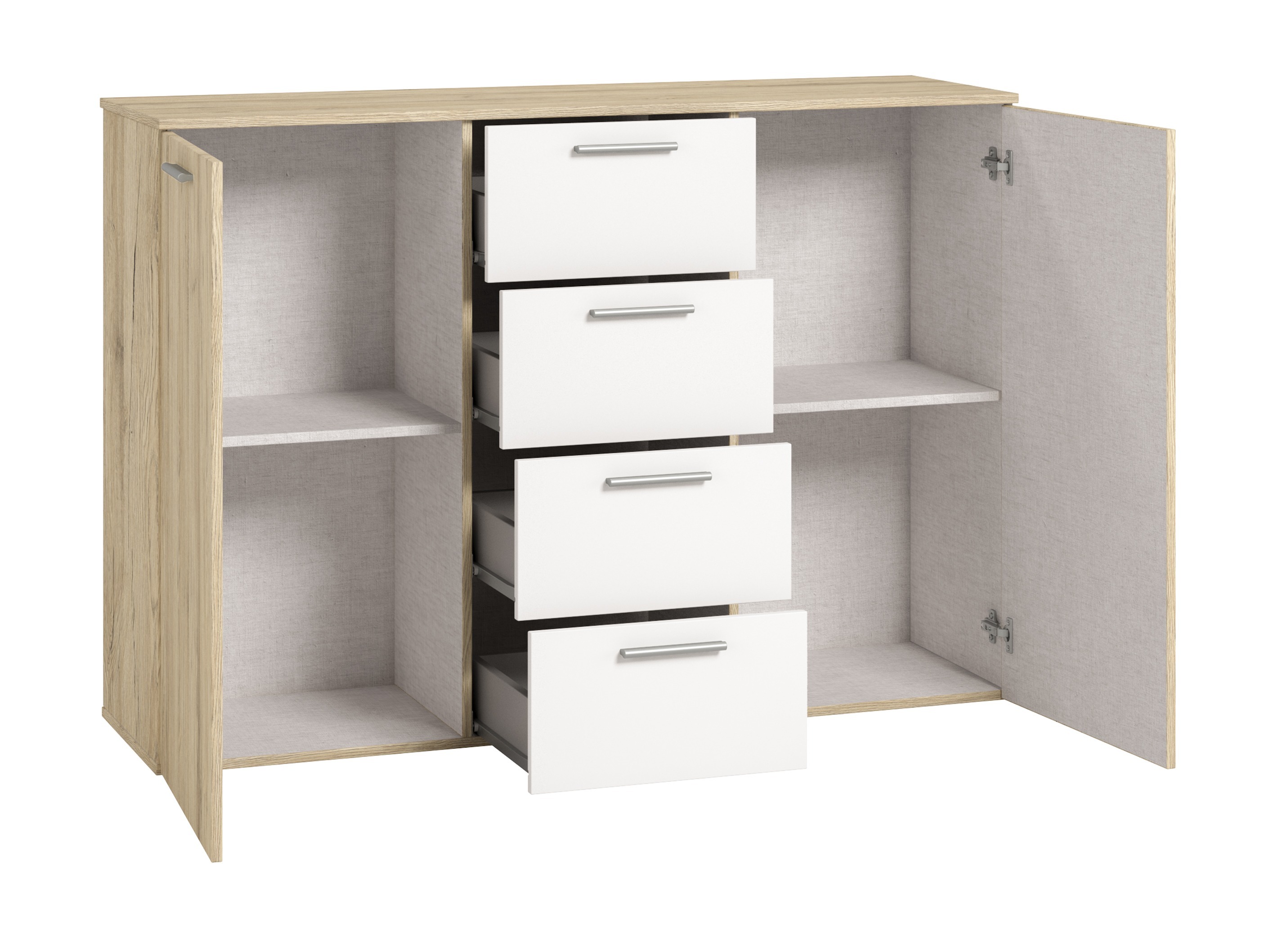 Set spavaća soba Melvele 104