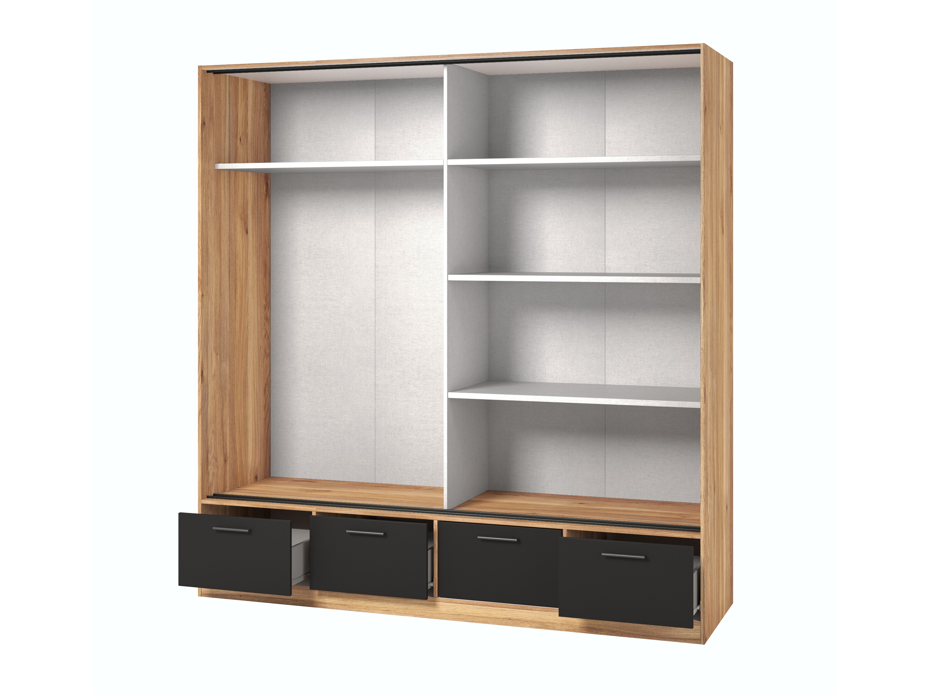 Set spavaća soba Melvele 118