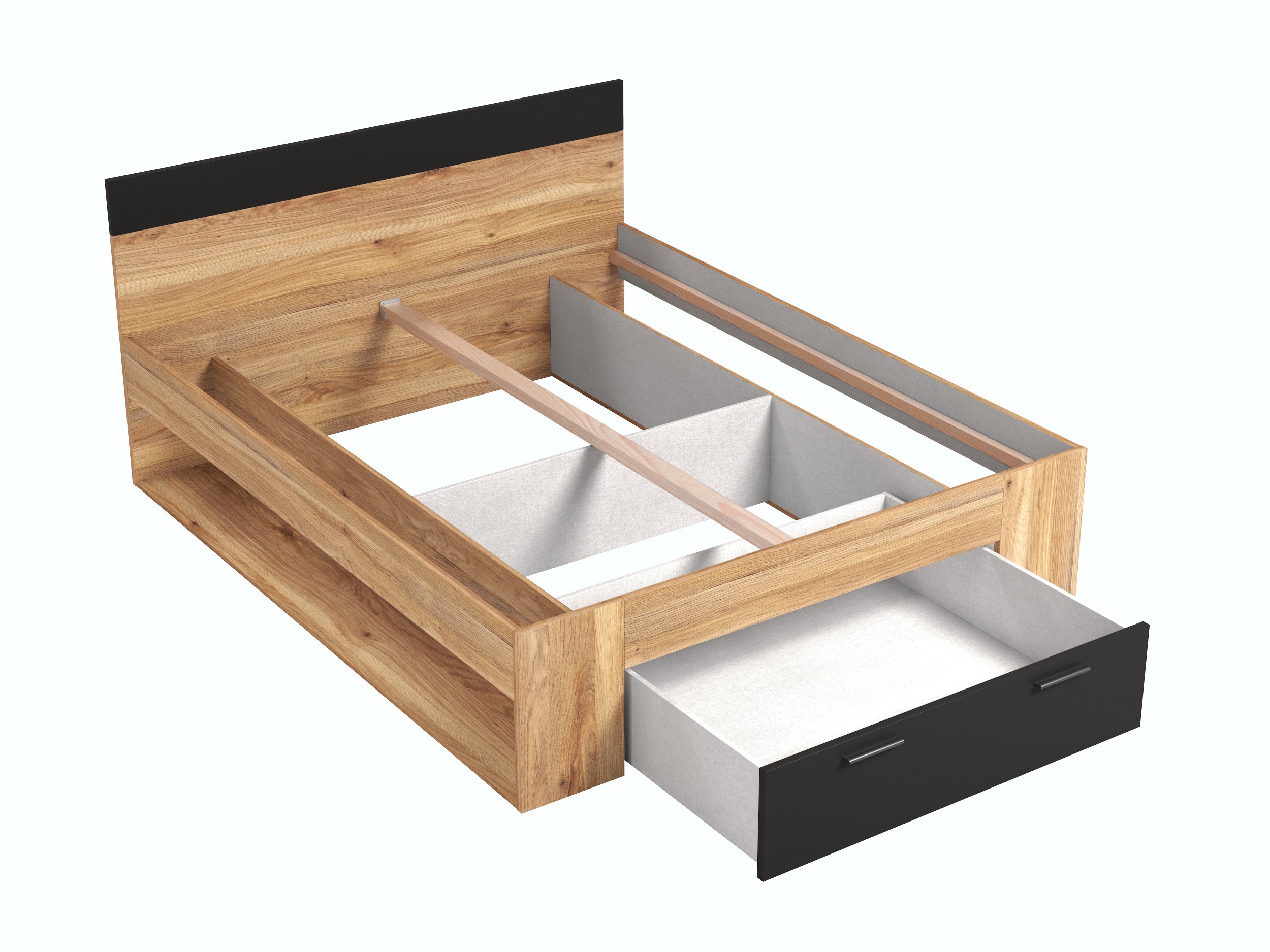 Set spavaća soba Melvele 118