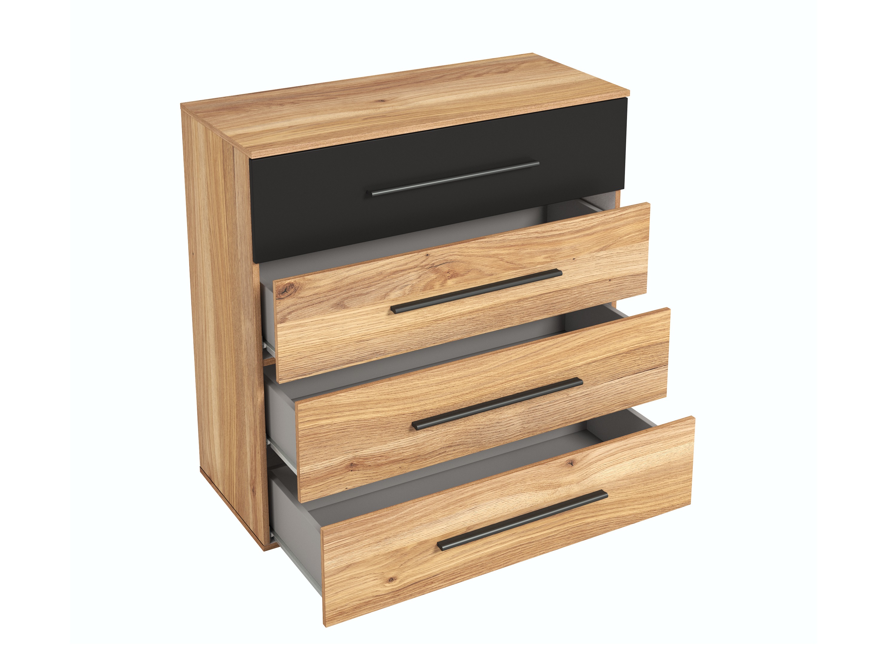 Set spavaća soba Melvele 118