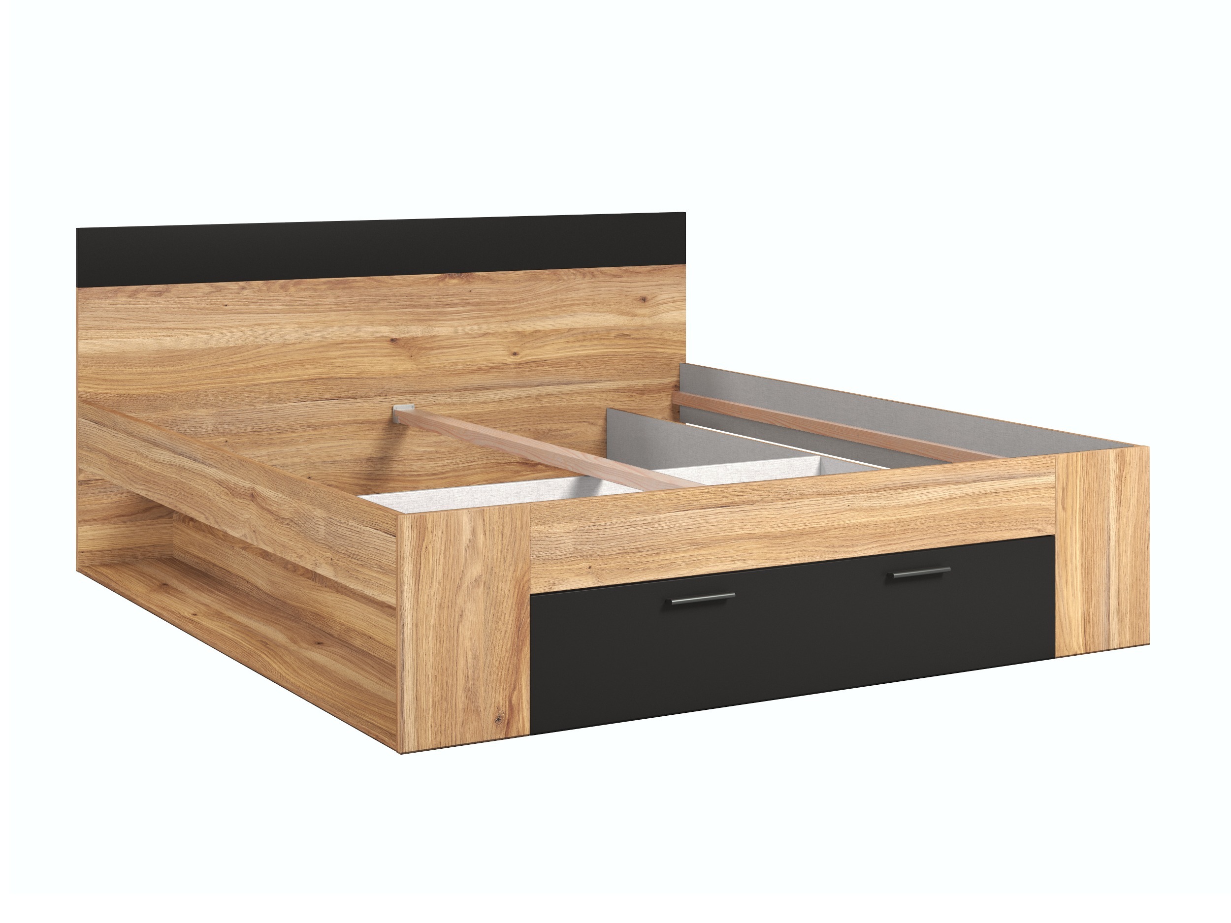 Set spavaća soba Melvele 118