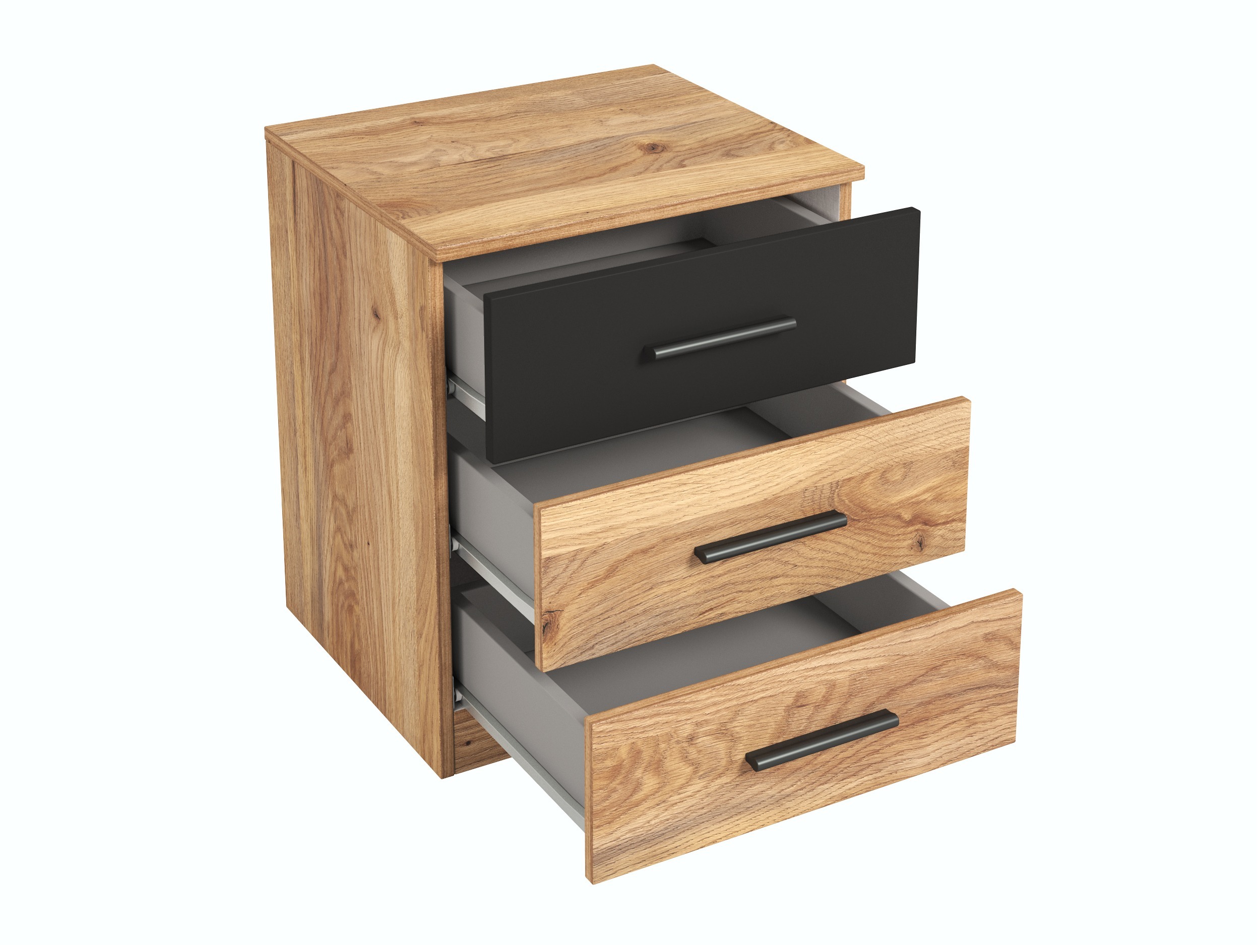 Set spavaća soba Melvele 118