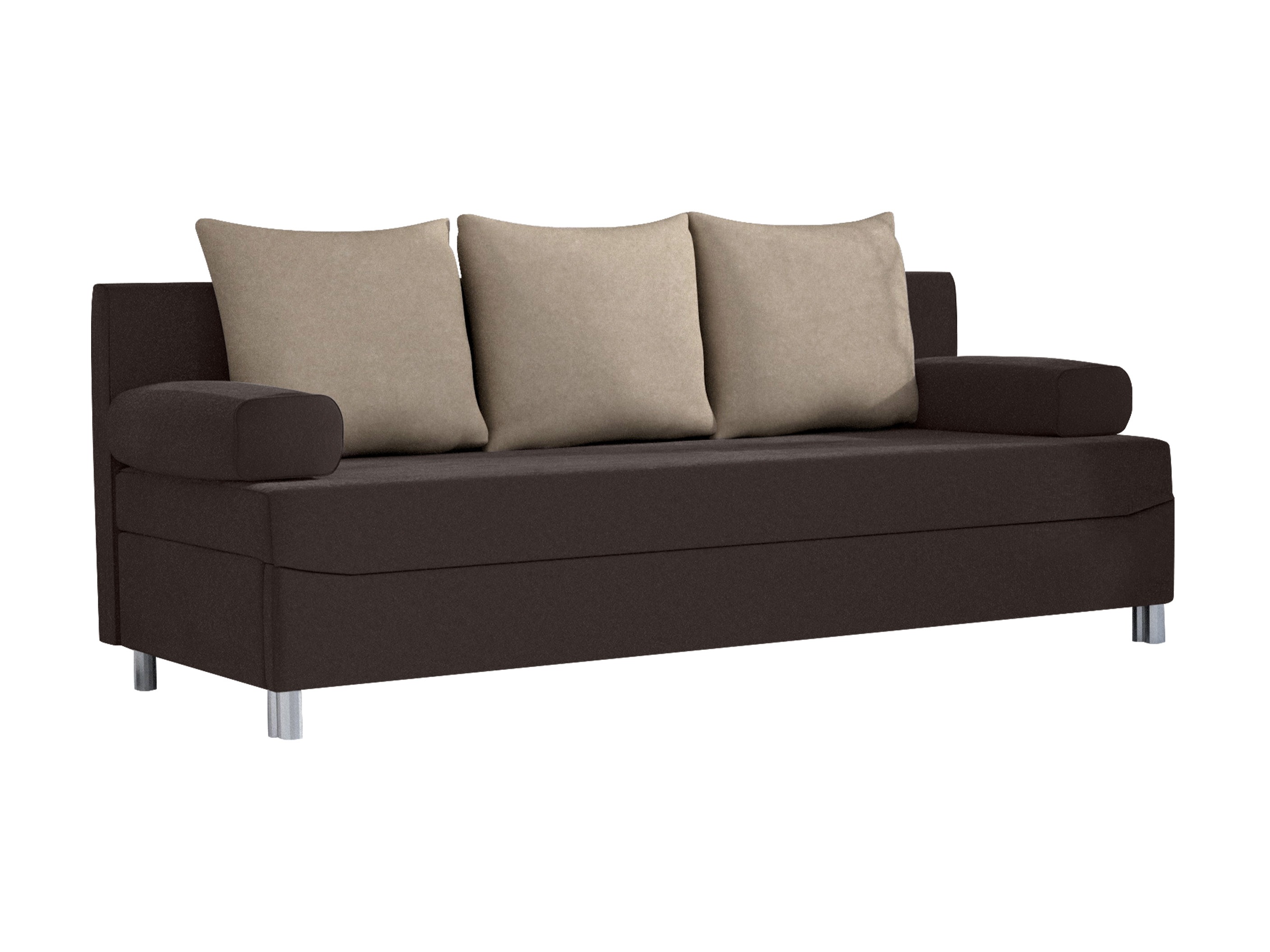 Sofa na razvlačenje Comfivo 125 (Alova 68 + Alova 07)