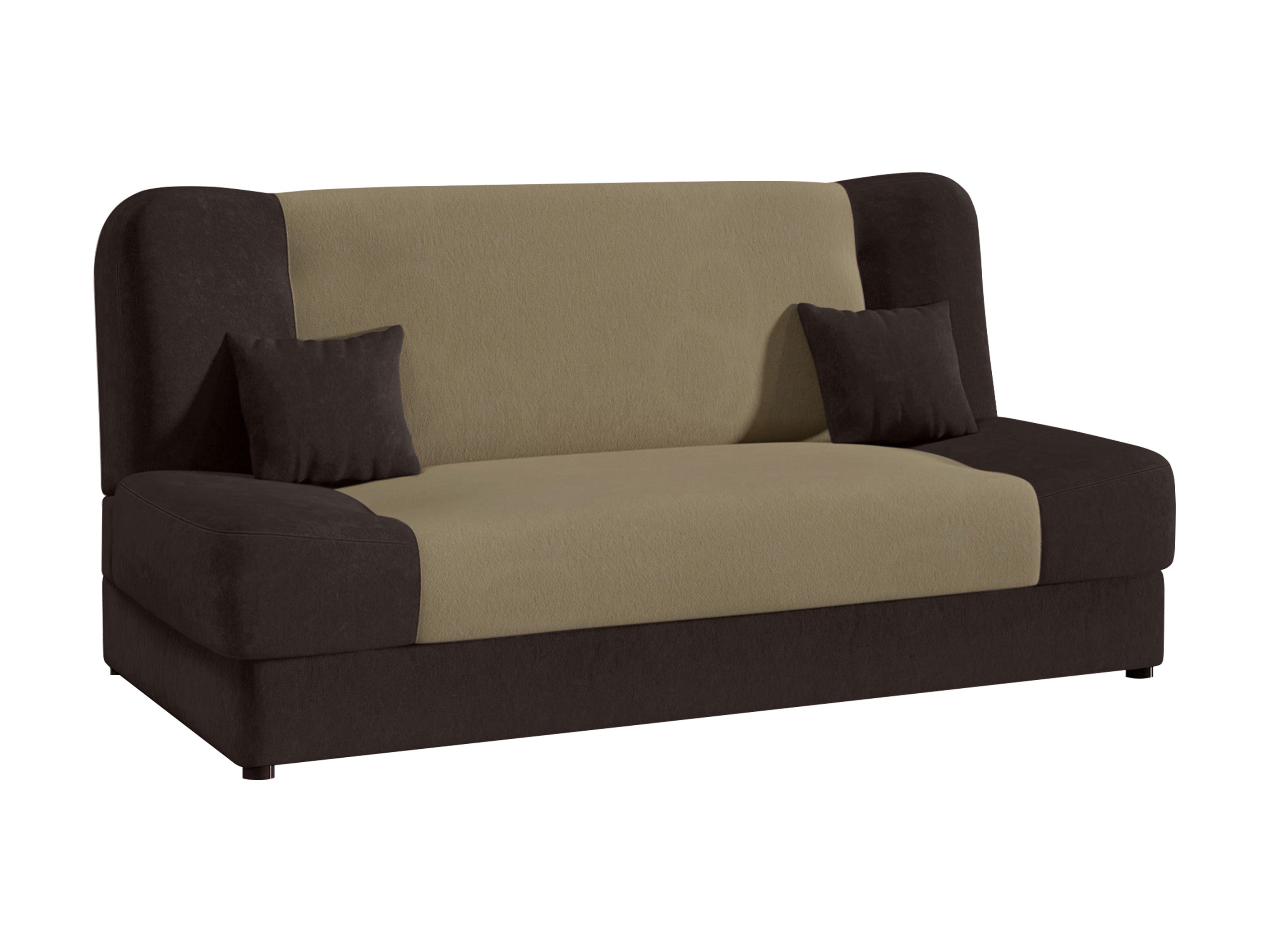 Sofa na razvlačenje Comfivo Cera I (Alova 07 + Alova 68)
