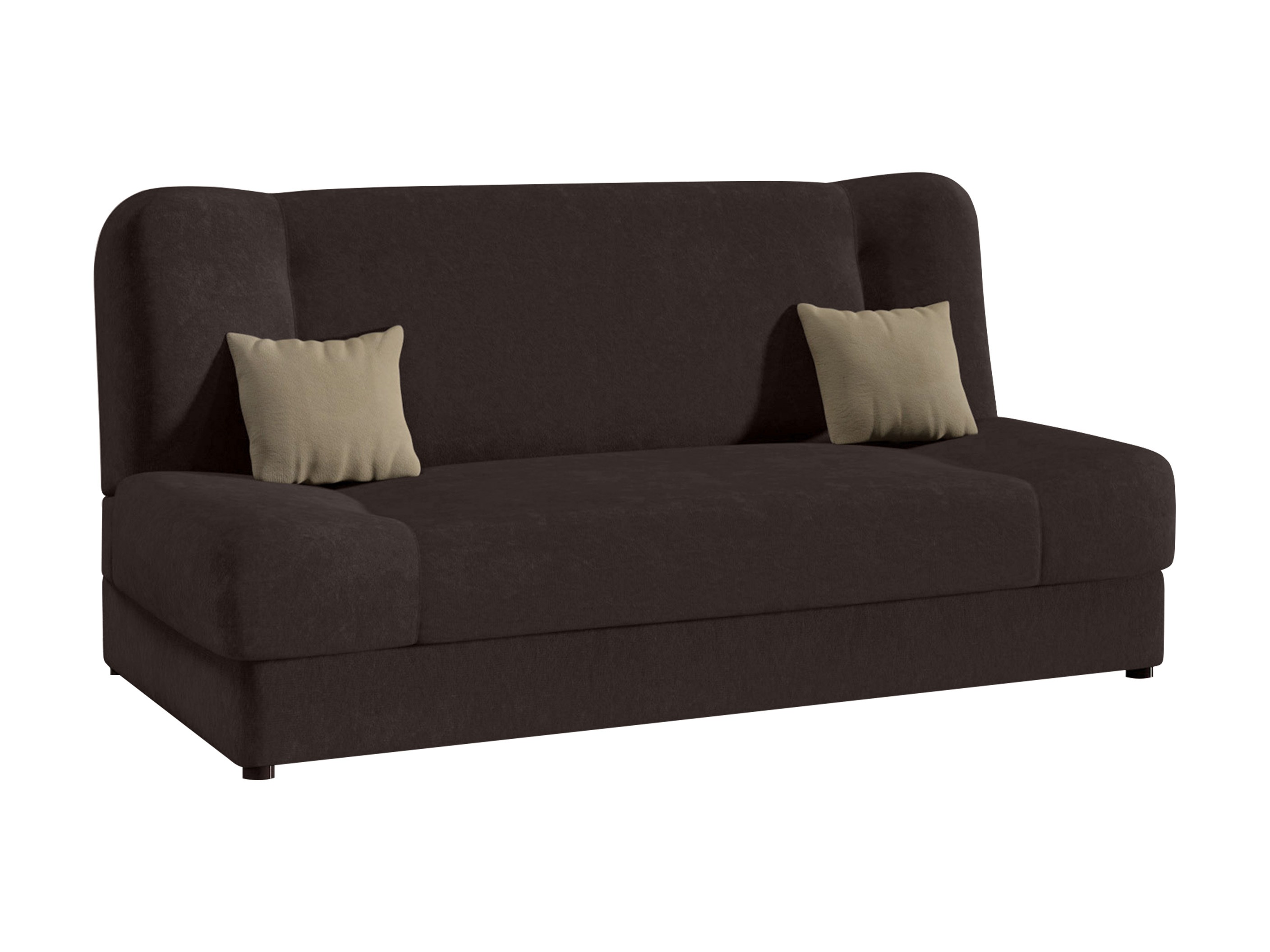 Sofa na razvlačenje Comfivo Cera I (Alova 68 + Alova 07)