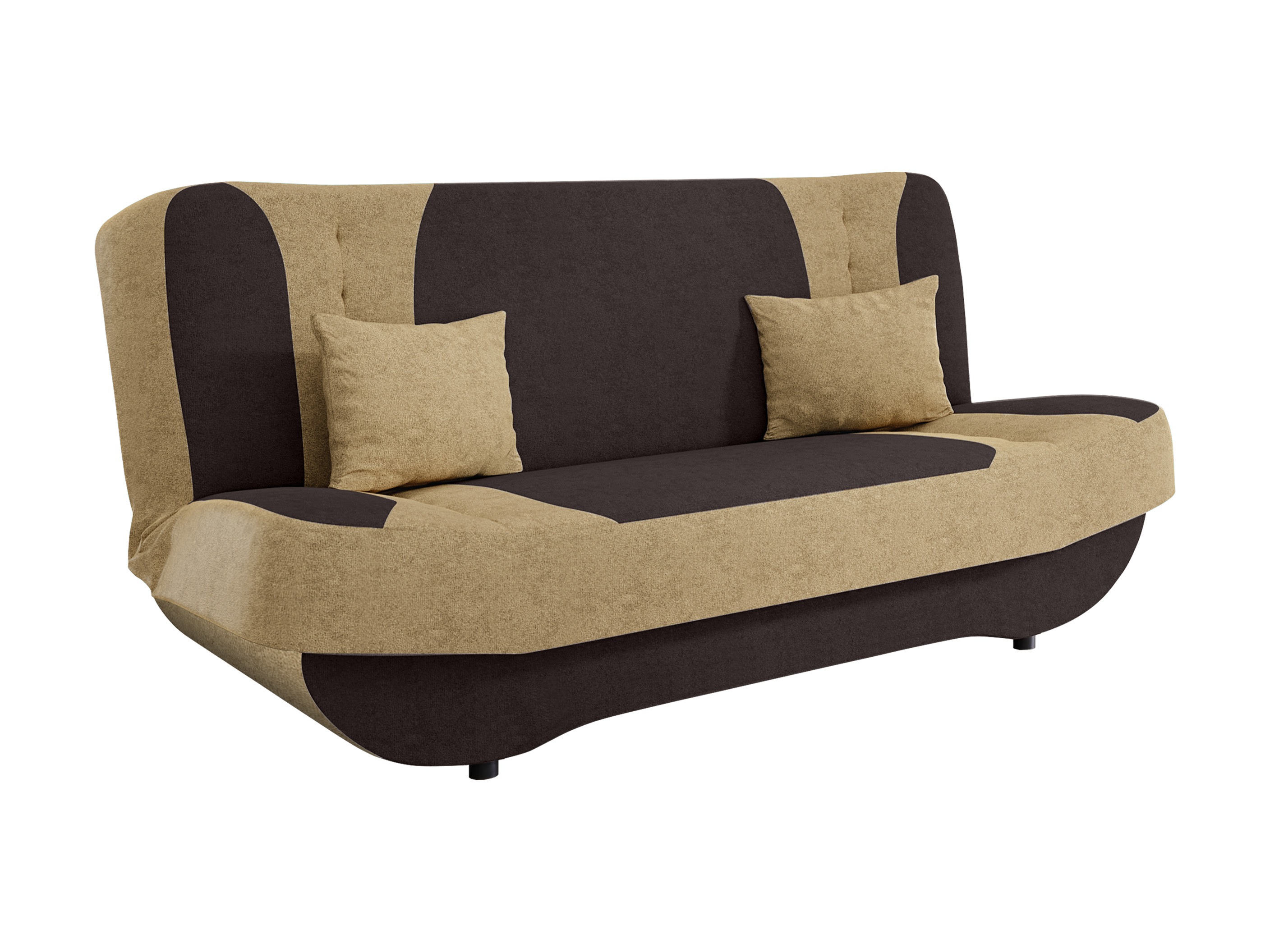 Sofa na razvlačenje Comfivo Cervus (Alova 68 + Alova 07)